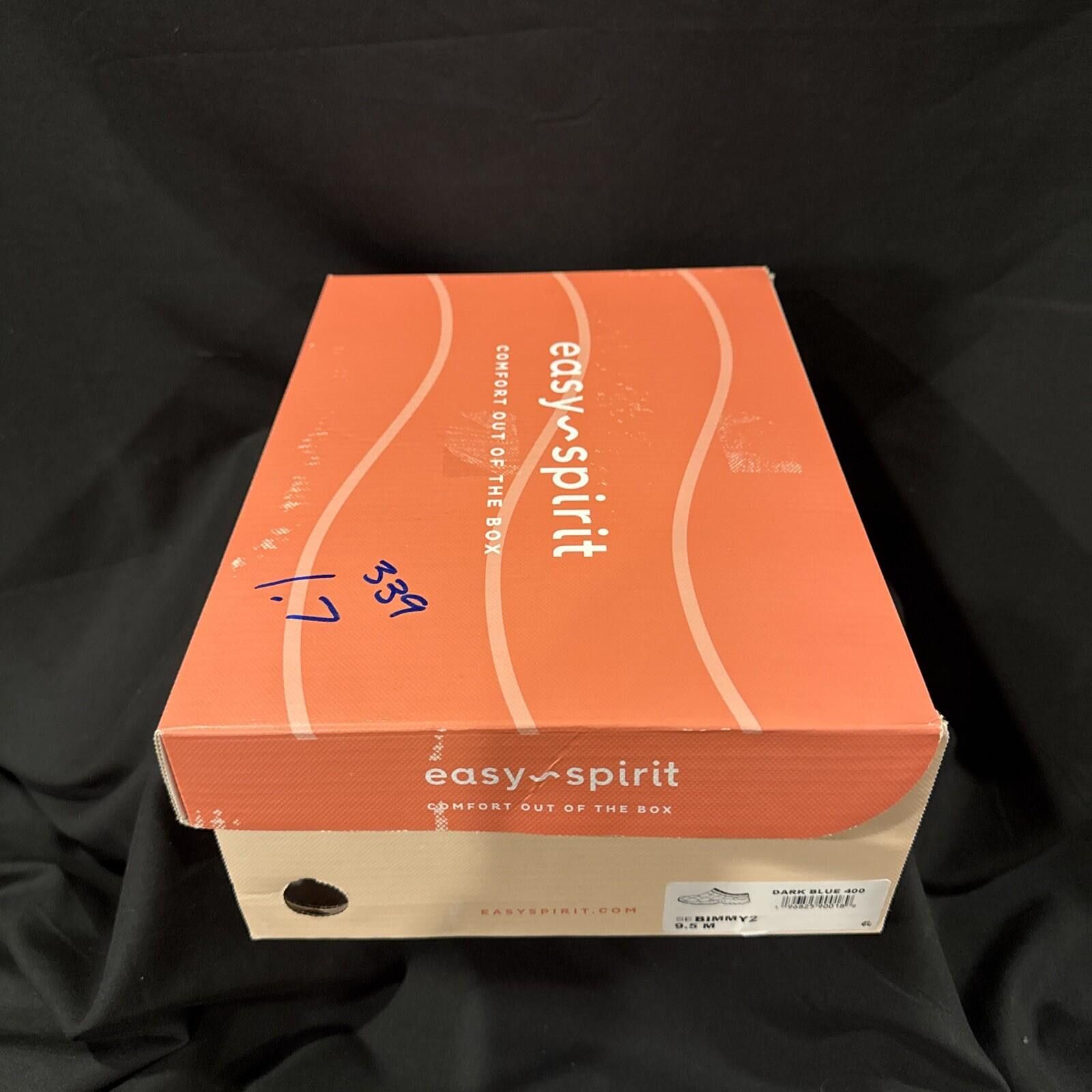 Other Easy Spirit Bimmy Women's Slip On Navy NEW Sz 9 1/2 (339) Size US 9.5 / IT 39.5 - 7 Thumbnail