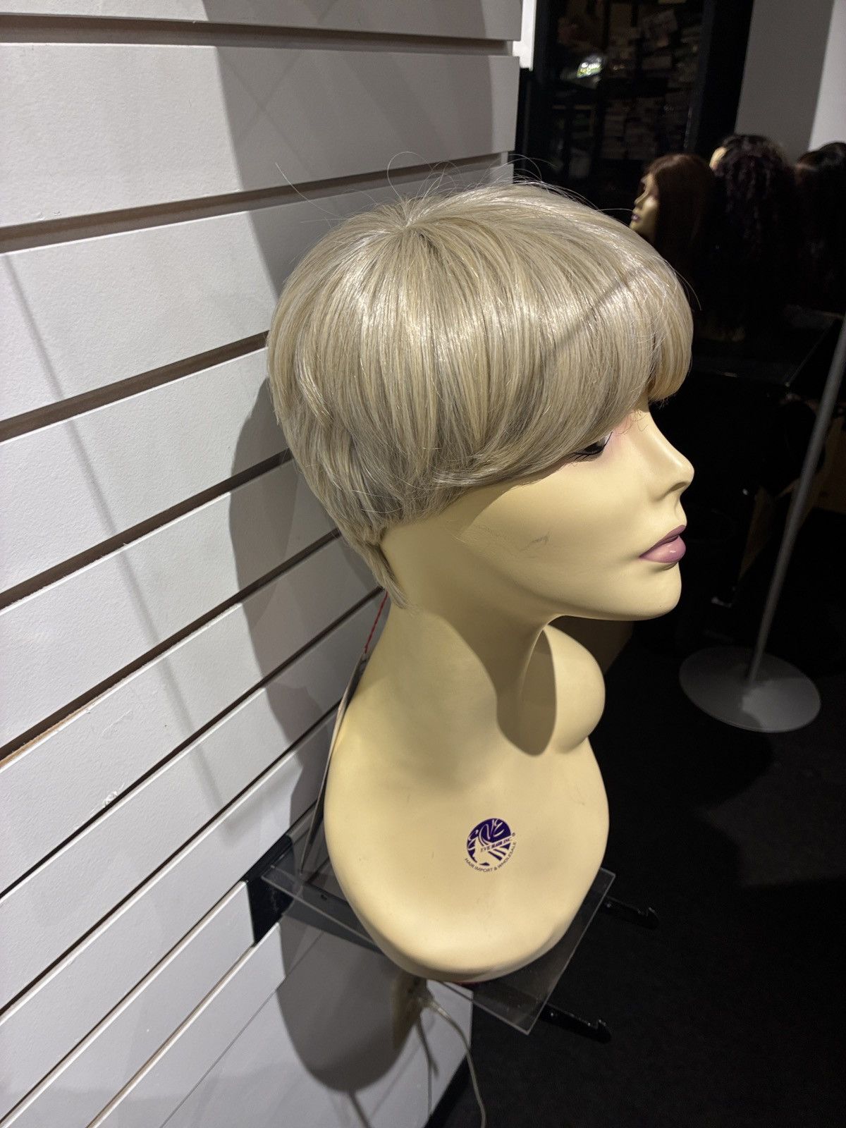 Other Tess wigs Size ONE SIZE - 3 Thumbnail