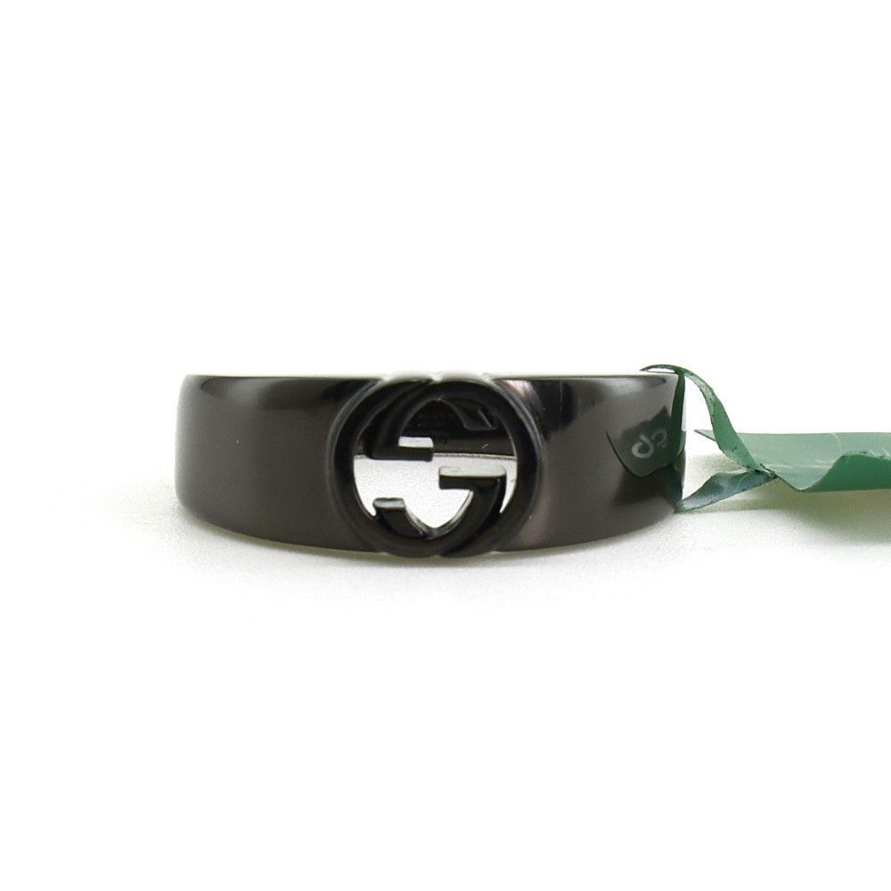 Gucci Gucci Elegant Adjustable Ring in Size 17-2506 Size ONE SIZE - 1 Thumbnail