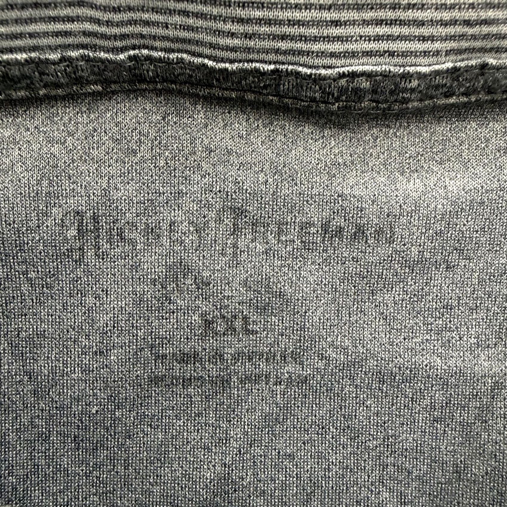 Vintage Hickey Freeman Quarter Zip Shirt Mens 2XL Blue Pullover Lightweight Athletic Shirt Size US XXL / EU 58 / 5 - 3 Thumbnail