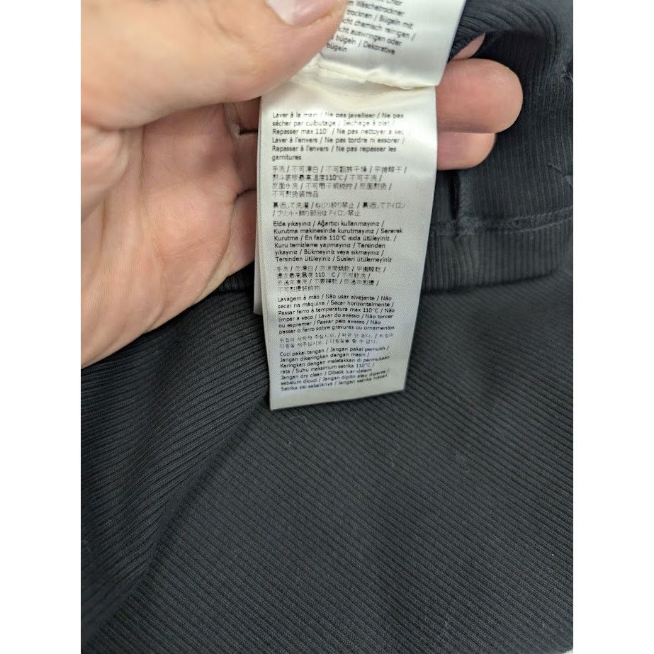 Fendi o1rshd1 Tank Tops in Black Size US XL / EU 56 / 4 - 16 Thumbnail