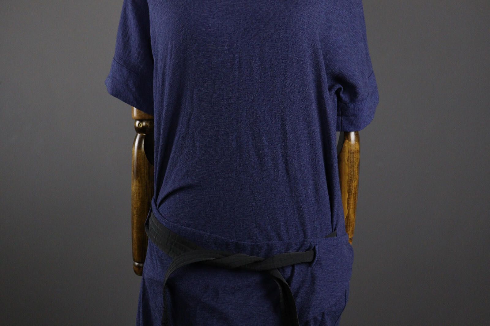 Designer Cop Cщpine Designer Acymetric Casual Sweater Dress Size M Size M / US 6-8 / IT 42-44 - 3 Thumbnail
