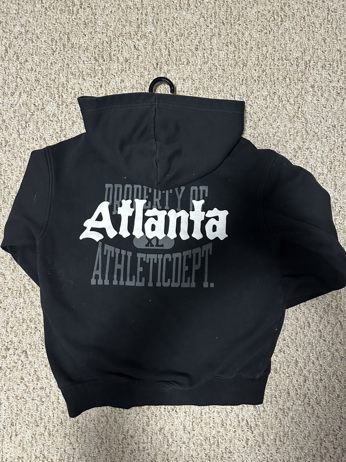 H&M H&M Atlanta Sweater Size US L / EU 52-54 / 3 - 1 Thumbnail