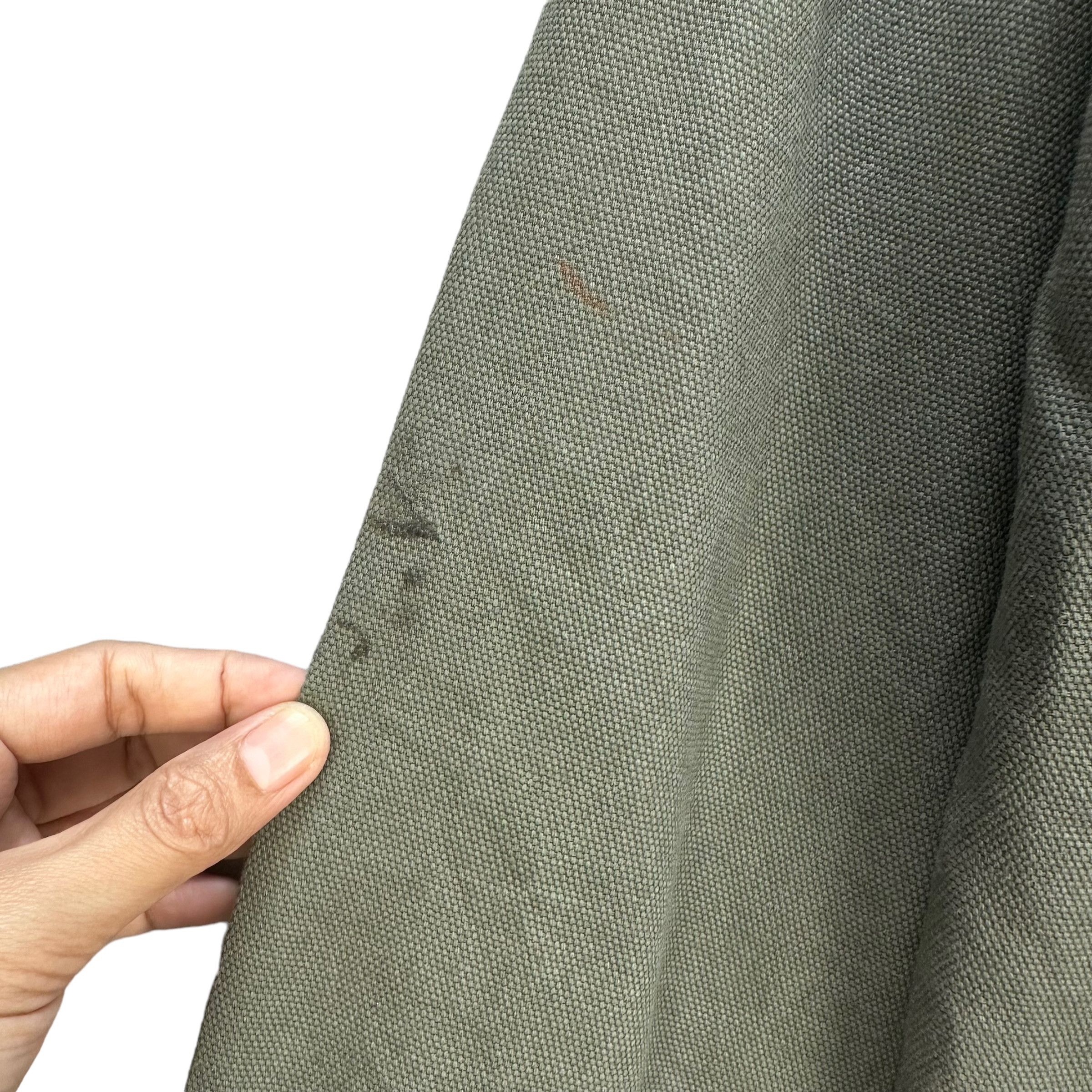 Orvis ORVIS SPORTING TRADITIONS CASUAL JACKET #8991-46 Size US XL / EU 56 / 4 - 6 Thumbnail