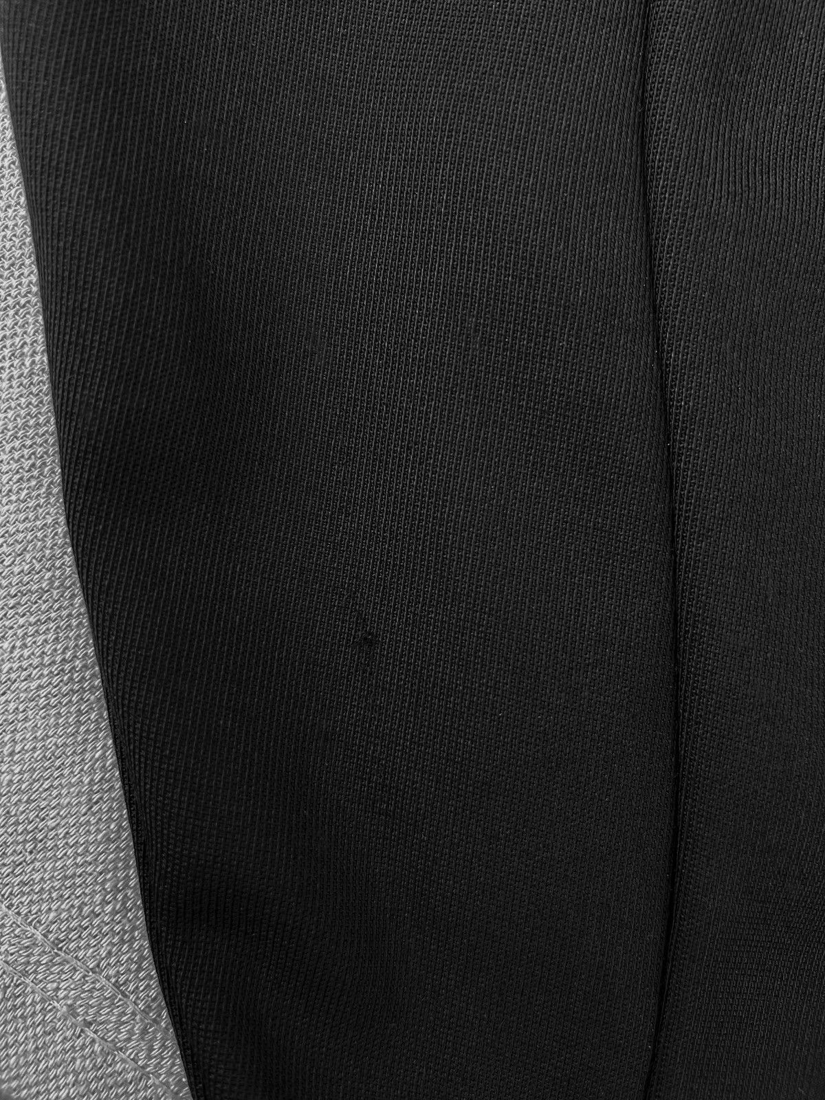 Other Vejas Asymmetric Cascading Wool Trousers Size 26" / US 2 / IT 38 - 7 Thumbnail