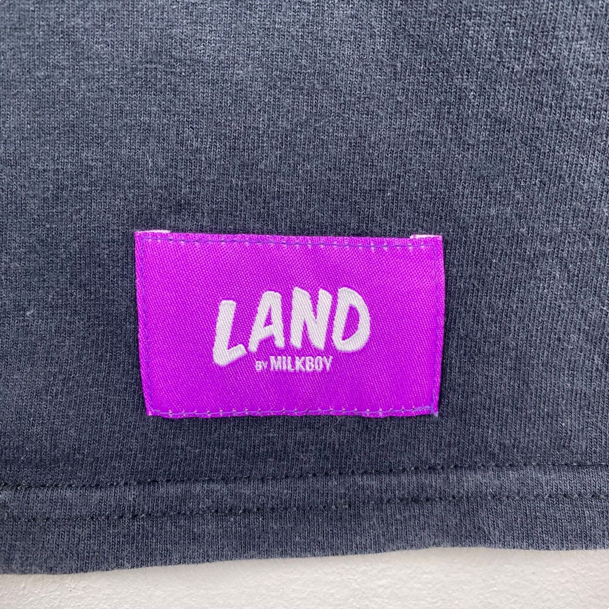 Japanese Brand Celebrating The 20th Year Anniversary Milkboy For Punk Size US XL / EU 56 / 4 - 3 Thumbnail