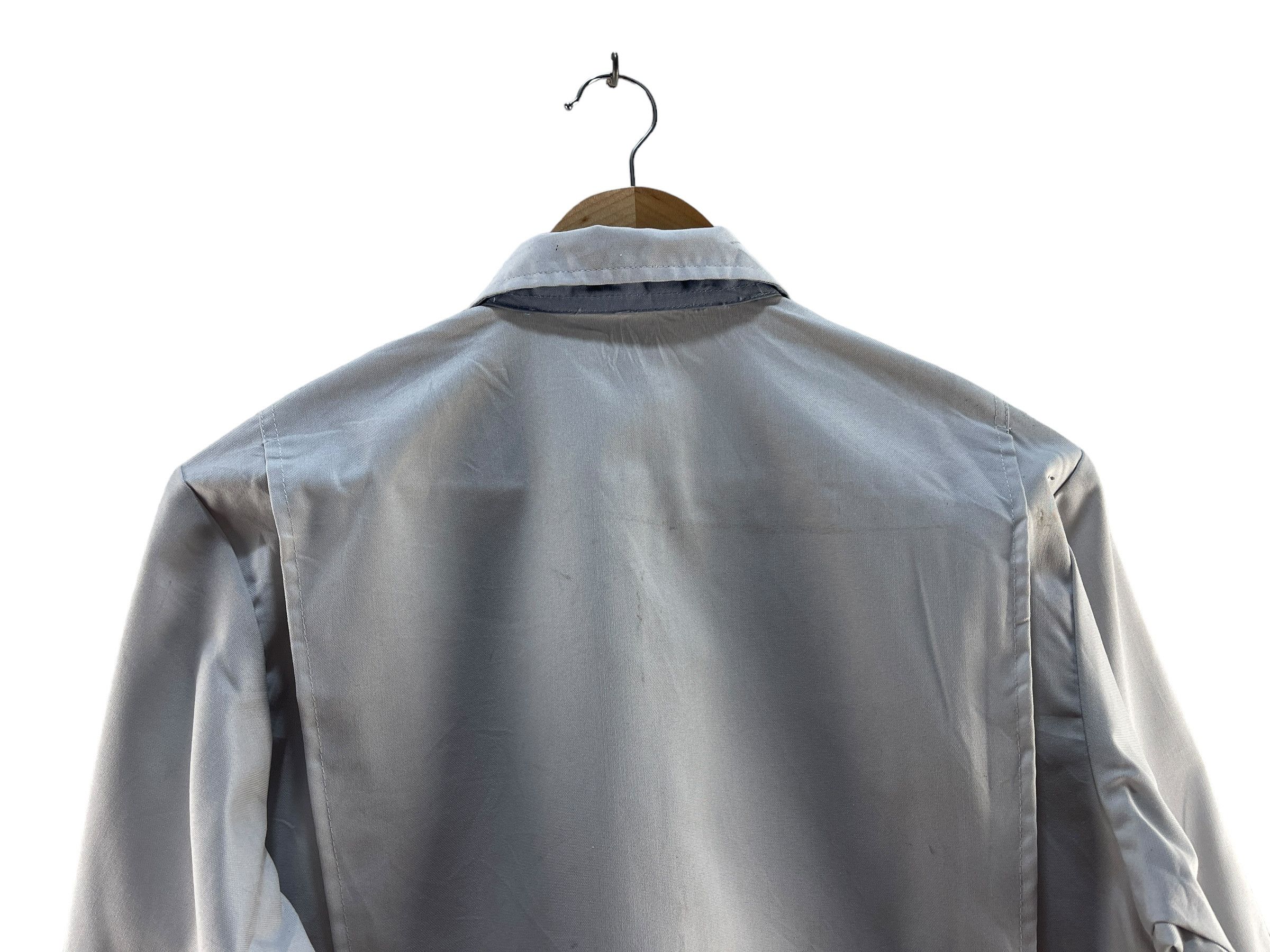 Other Vintage Toyota Worker Jacket Size US S / EU 44-46 / 1 - 12 Thumbnail