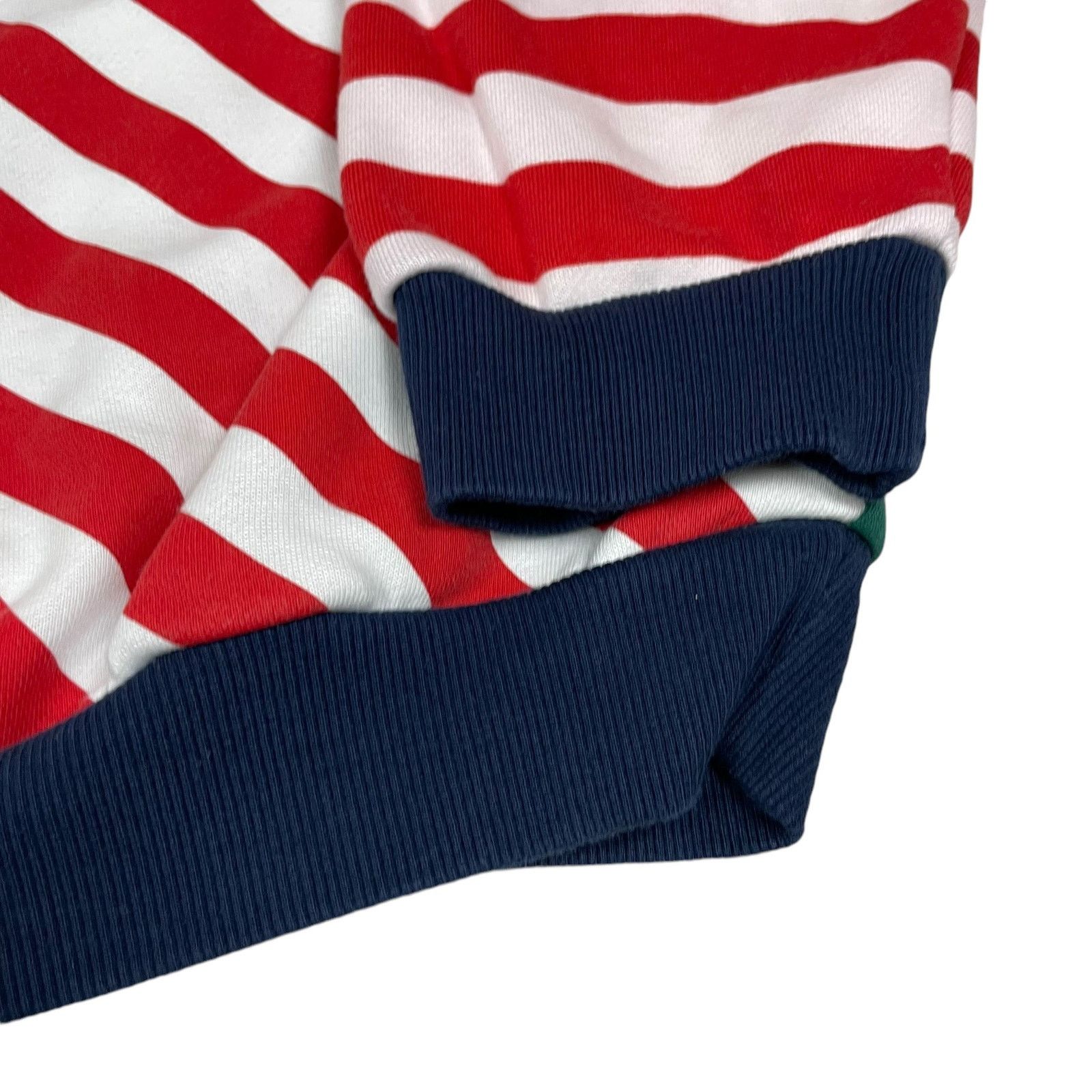 Adidas Adidas Womens Multicolor Grom The Archive Star Sweater Small Size S / US 4 / IT 40 - 4 Thumbnail
