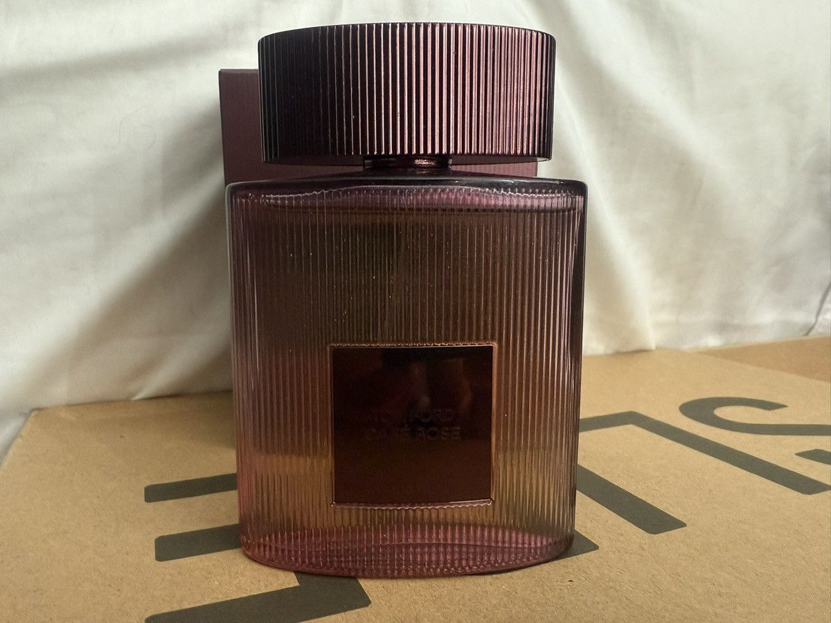 Tom Ford Tom Ford Cafe Rose Size ONE SIZE - 2 Thumbnail