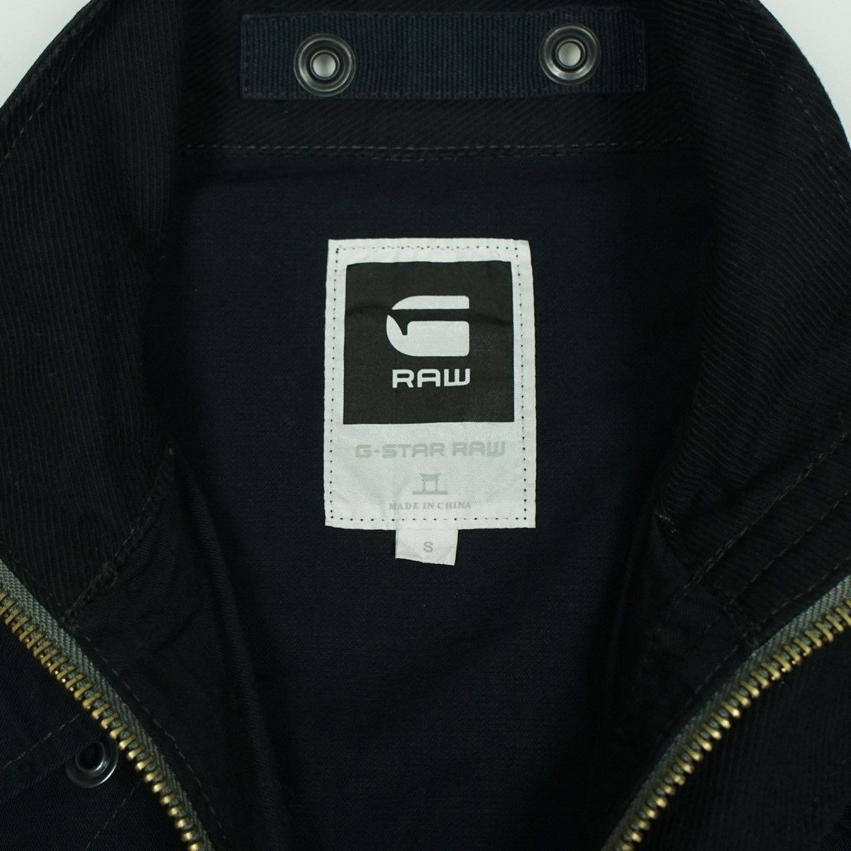 G-Star G Star Raw Multipocket Tactical Jacket Size S / US 4 / IT 40 - 7 Thumbnail