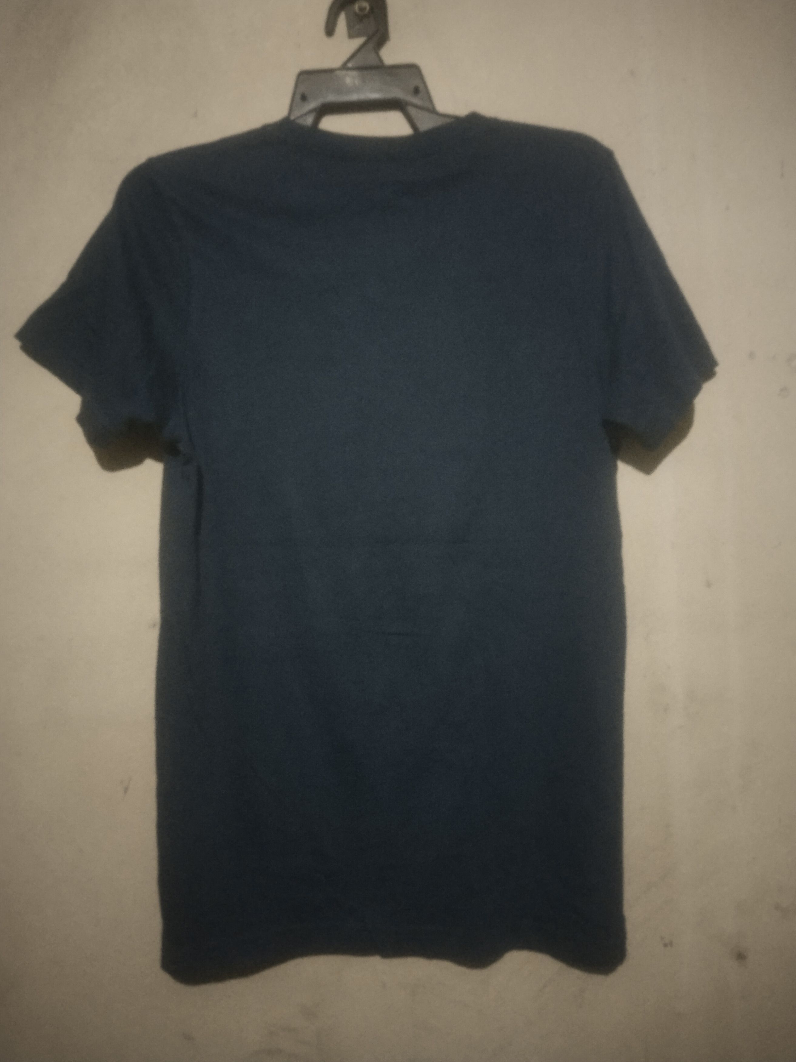 Nike Nike Barcelona Slim Fit shirt Size US S / EU 44-46 / 1 - 2 Thumbnail