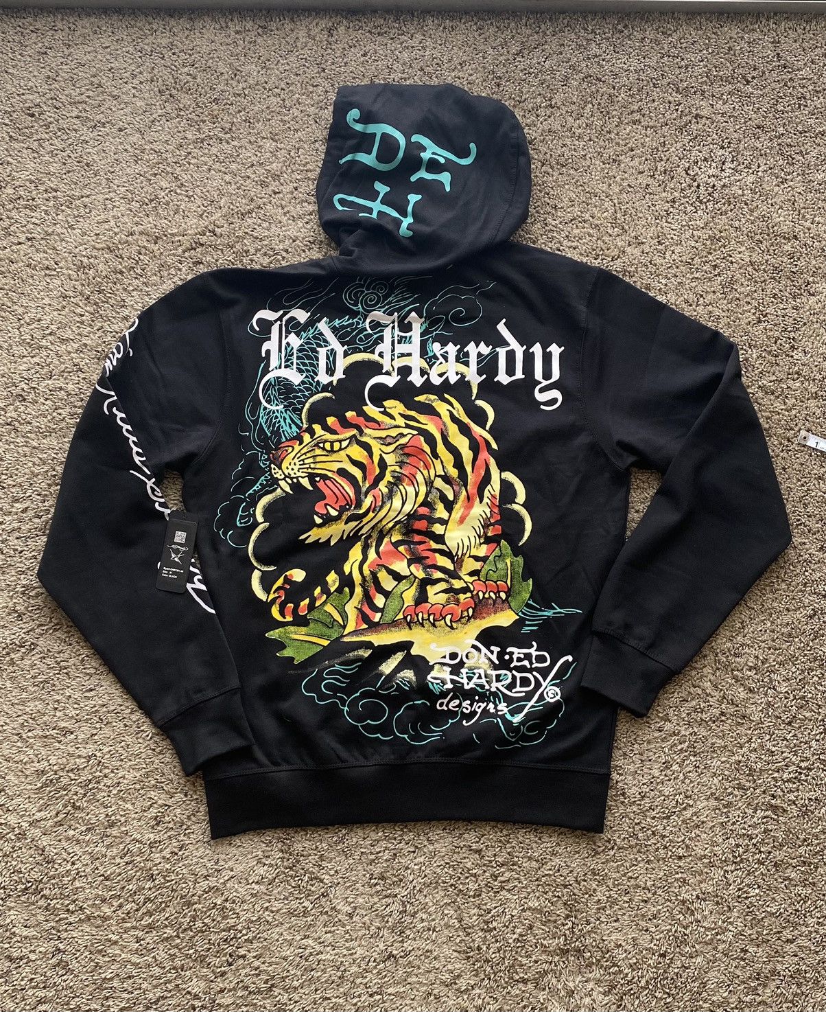 破格中！早い者勝ち　90s　y2k　Ed Hardy クリスチャンオードジェー 破格中！早い者勝ち 90s y2k Ed Hardy クリスチャンオードジェー