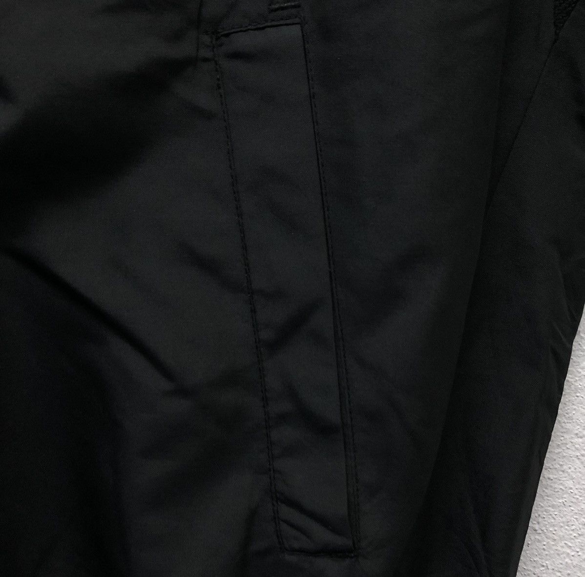 Nike Vintage Nike Jacket Size US L / EU 52-54 / 3 - 6 Thumbnail