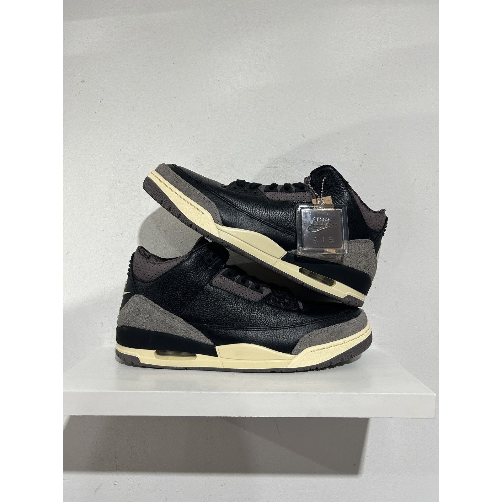 JORDAN 3 RETRO A MA MANIERE WHILE YOU WERE SLEEPING SIZE15.5