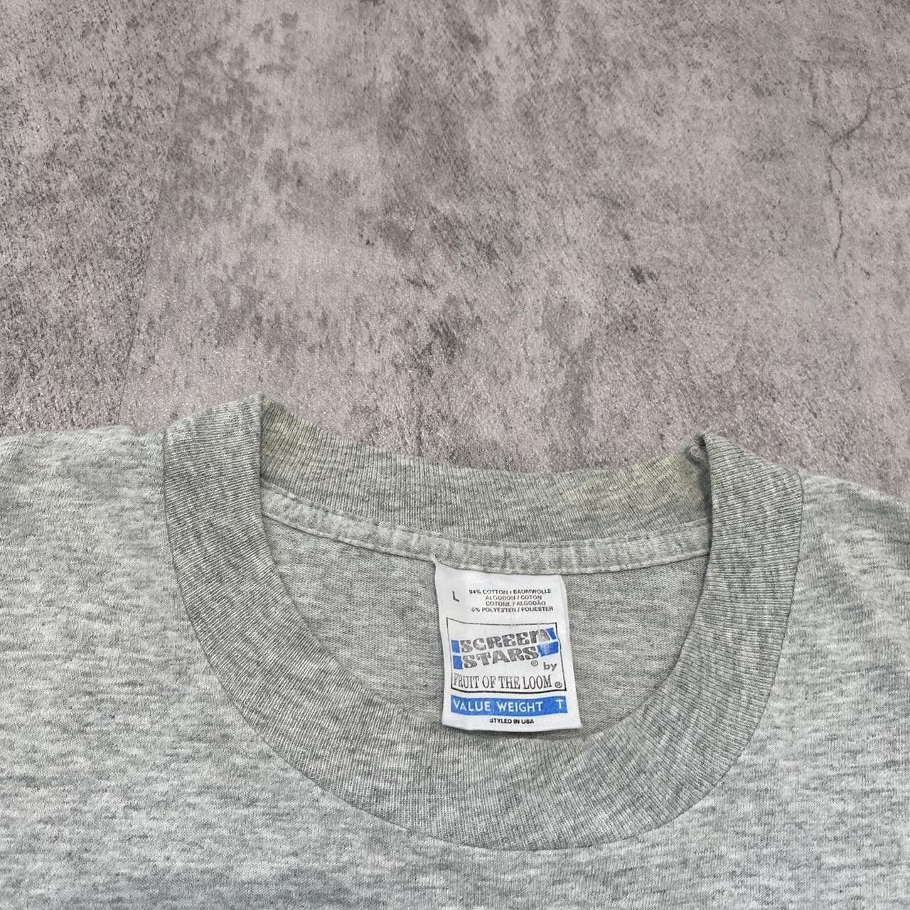 Other Grey vintage 1996 Daewoo Greater Manchester Size US L / EU 52-54 / 3 - 5 Thumbnail