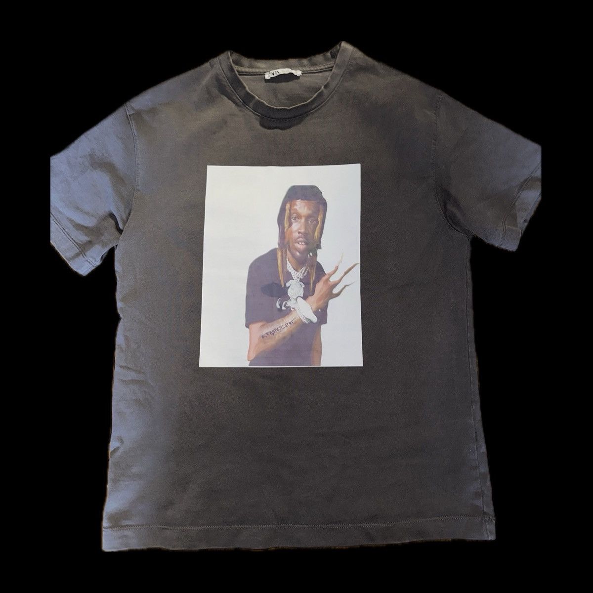 Other XTMN2025 607 UNC Size US S / EU 44-46 / 1 - 1 Thumbnail