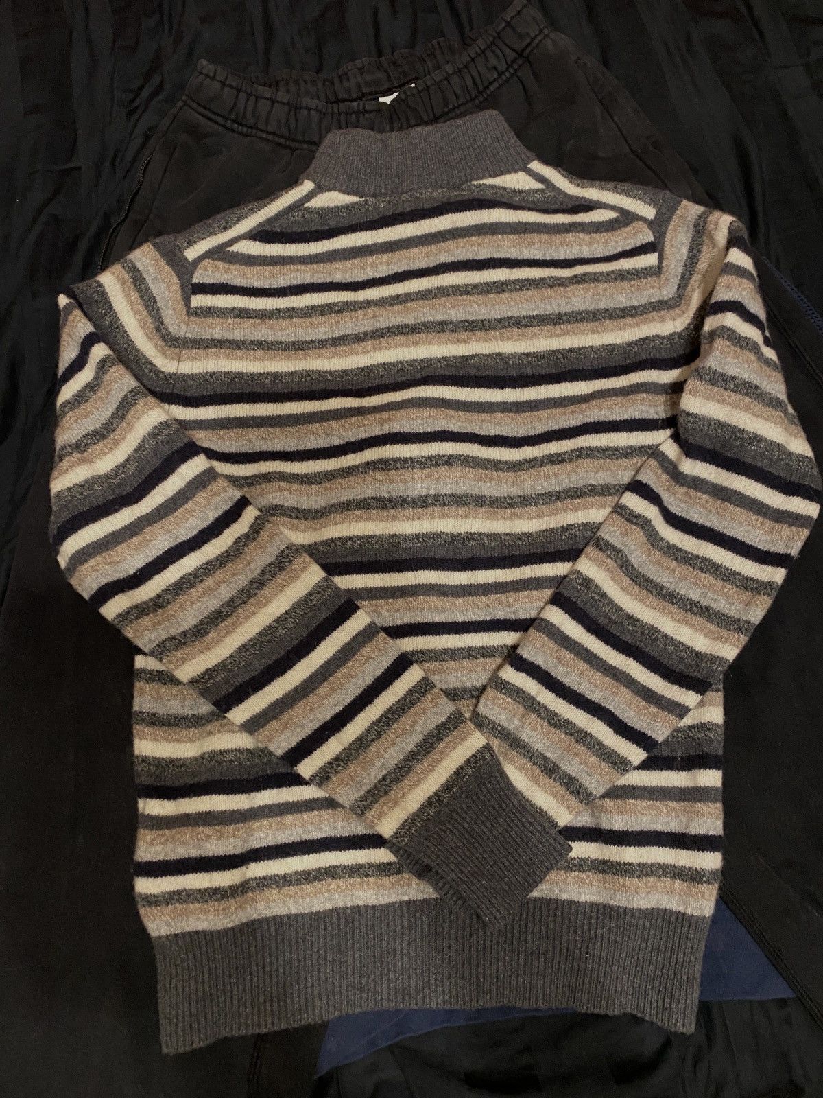 JW Anderson JW Anderson x Uniqlo Wool Sweater Size US S / EU 44-46 / 1 - 2 Thumbnail