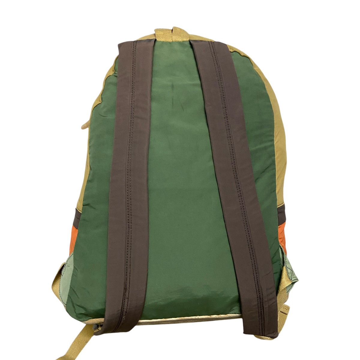 Japanese Brand Master&co Multi Color Day Pack Size ONE SIZE - 6 Thumbnail
