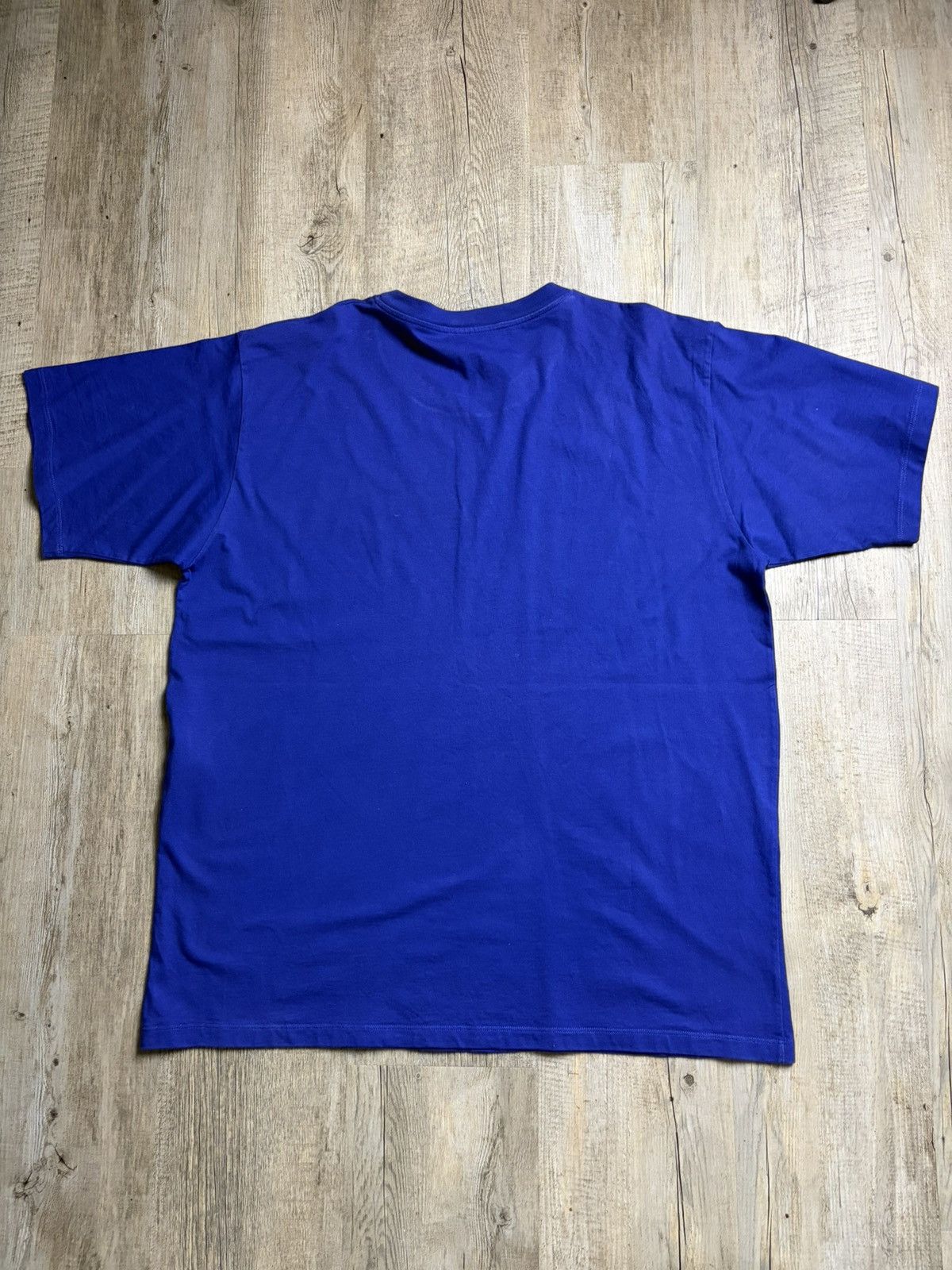 Gucci Gucci mirror tee Size US XL / EU 56 / 4 - 2 Thumbnail