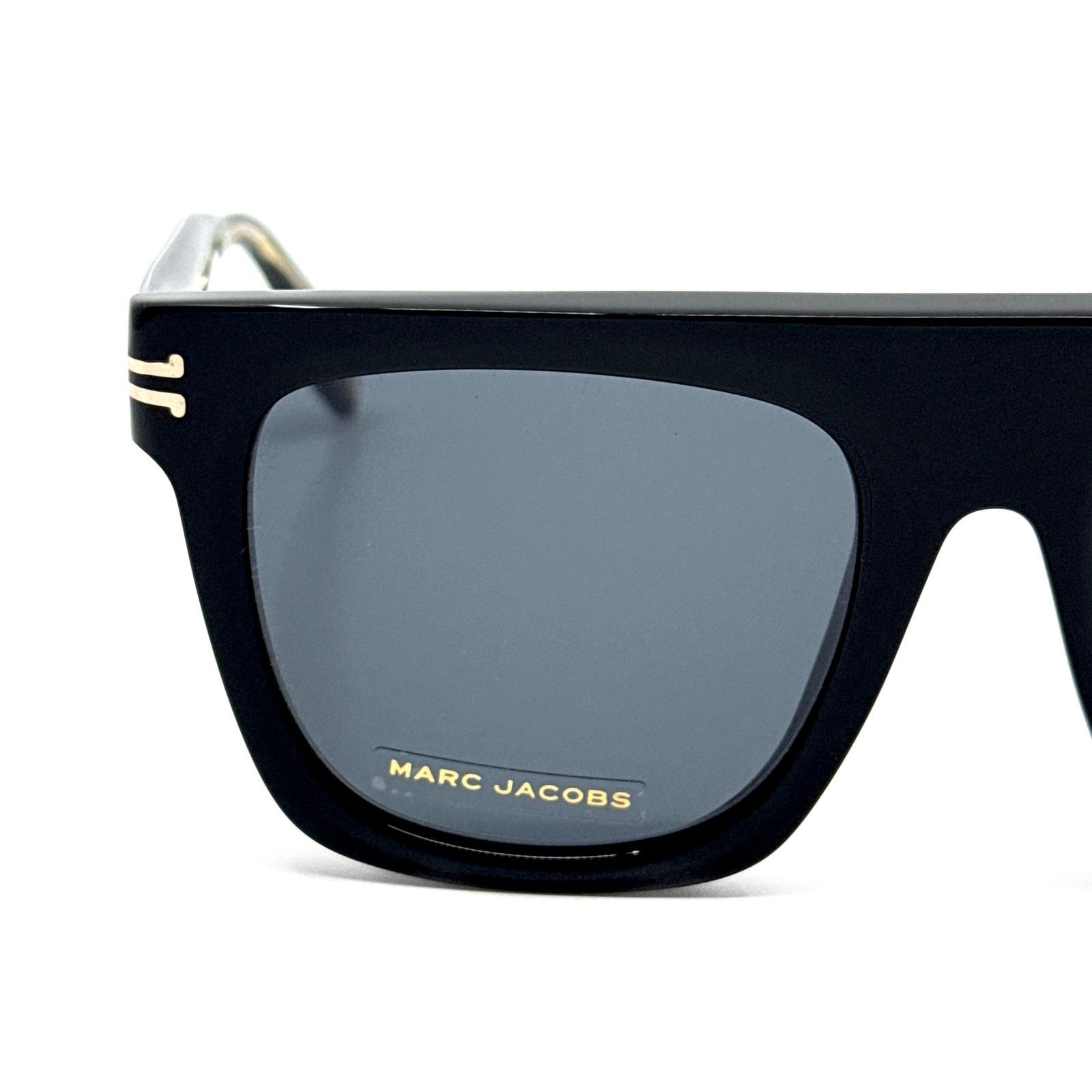 Marc Jacobs New, MARC JACOBS Sunglasses MJ1044/S 807IR Size ONE SIZE - 4 Thumbnail