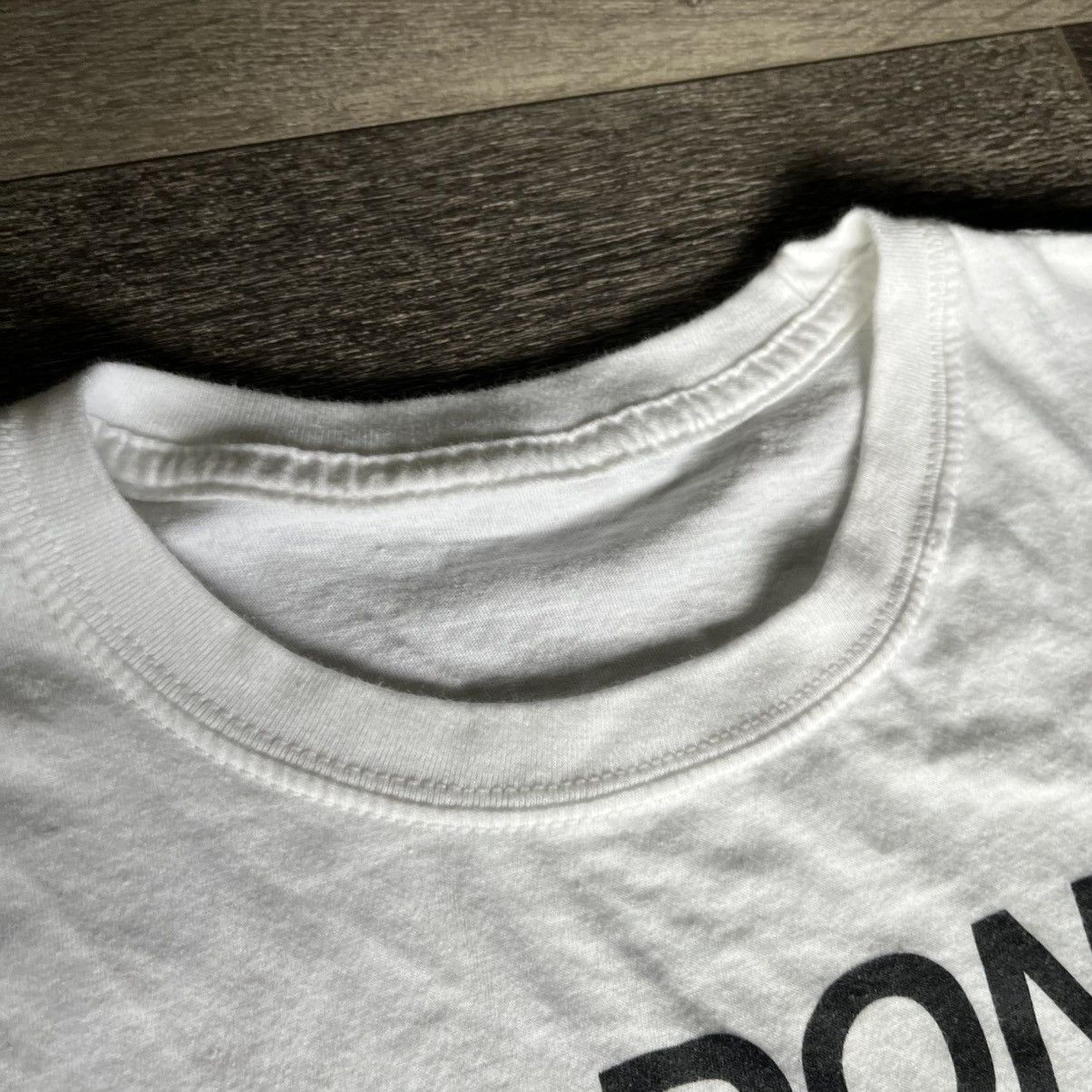 Band Tees × Rap Tees × Vintage Vintage Big K.R.I.T. If it Don’t Touch My Soul Rap Tee Shirt Size US L / EU 52-54 / 3 - 3 Thumbnail