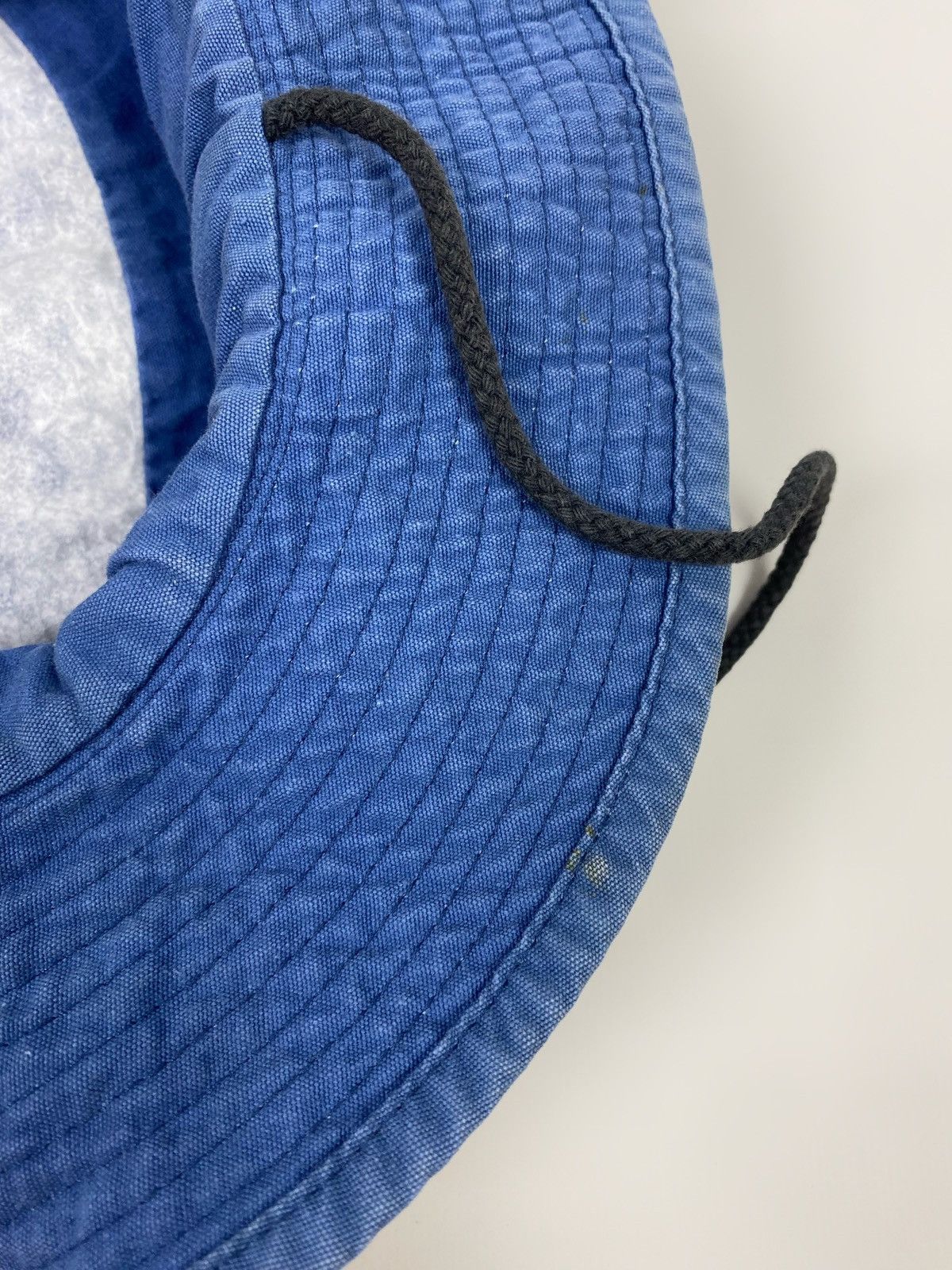 Mambo 1990’s Vintage Mambo Surf Australia Boonie Bucket Hat Size ONE SIZE - 9 Thumbnail
