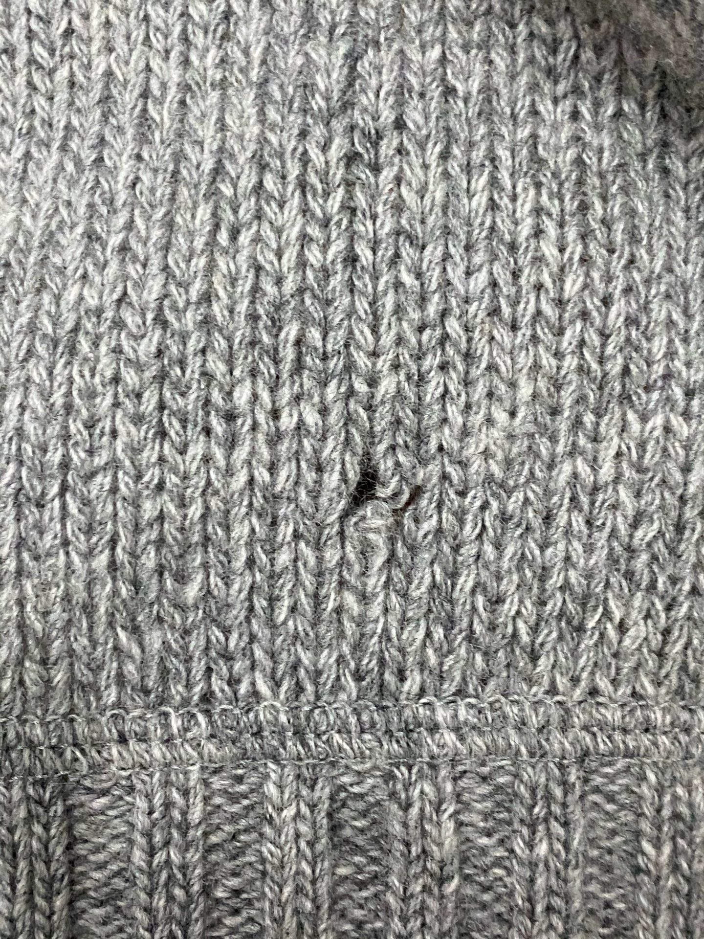 Prada Prada 38 99 New Sweater Size XS / US 0-2 / IT 36-38 - 5 Thumbnail