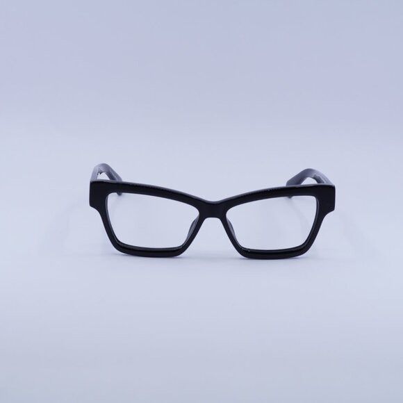 Off-White 🕶️ New Off-White OERJ077 STYLE 77 1000 Eyeglasses 55mm Size ONE SIZE - 3 Thumbnail