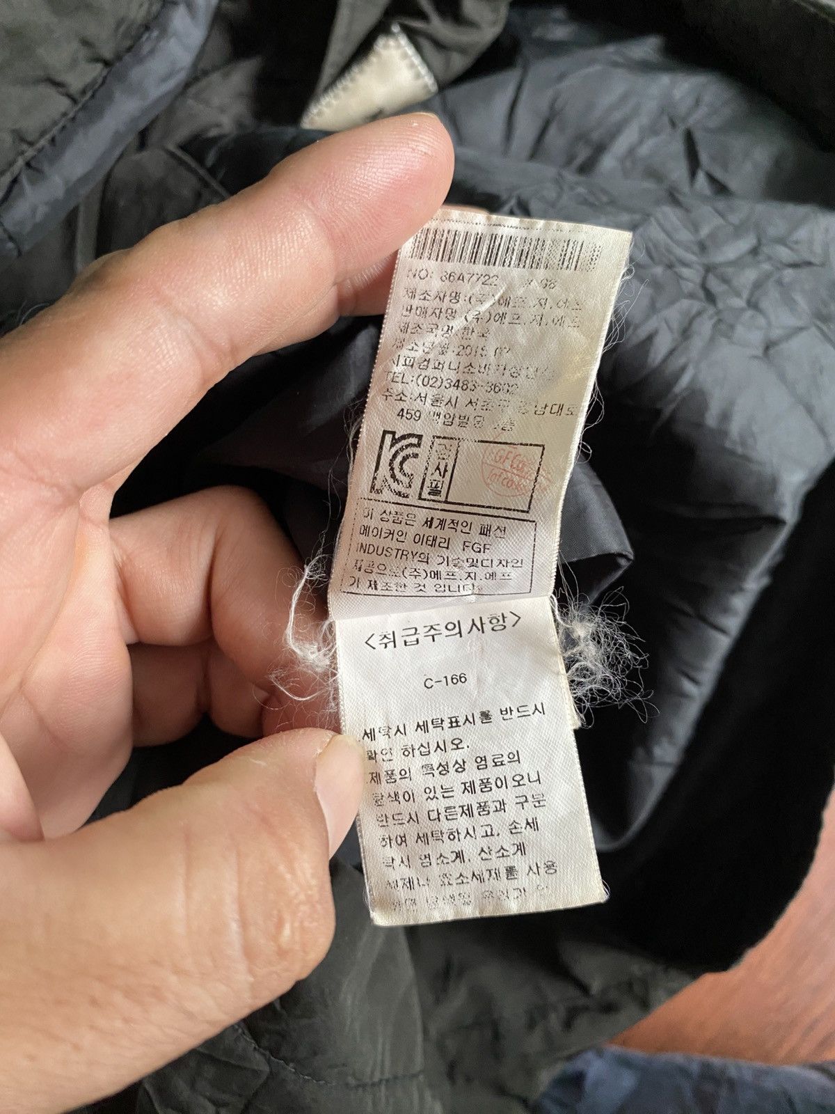 C.P. Company CP Company Google Jacket Size US L / EU 52-54 / 3 - 11 Thumbnail