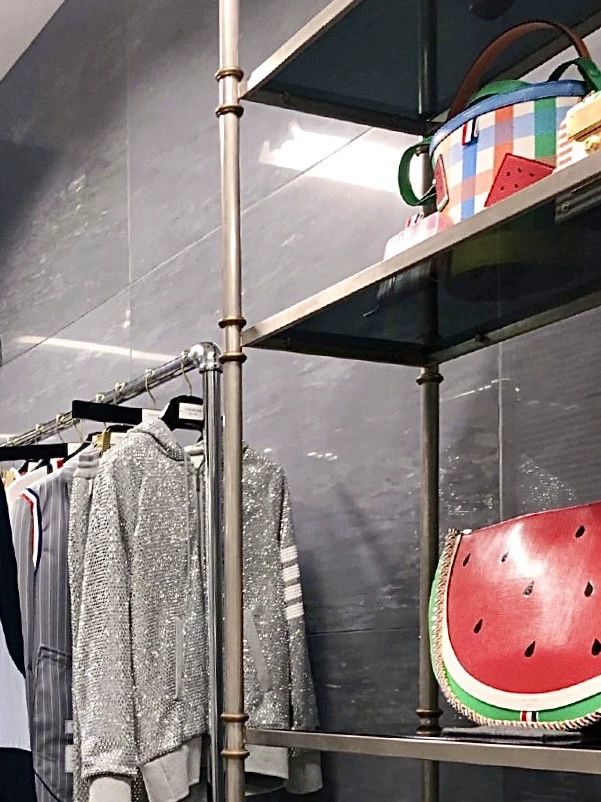 Thom Browne Thom Browne bucket bag Size ONE SIZE - 8 Thumbnail