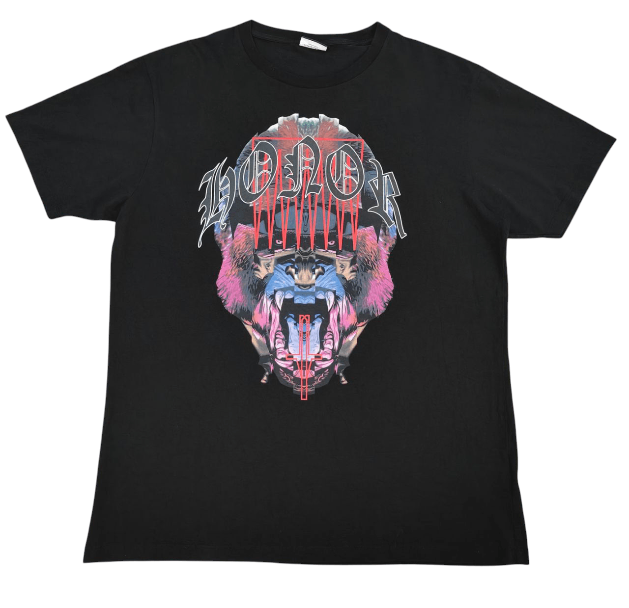 Marcelo Burlon Marcelo Burlon T Size US L / EU 52-54 / 3 - 1 Thumbnail