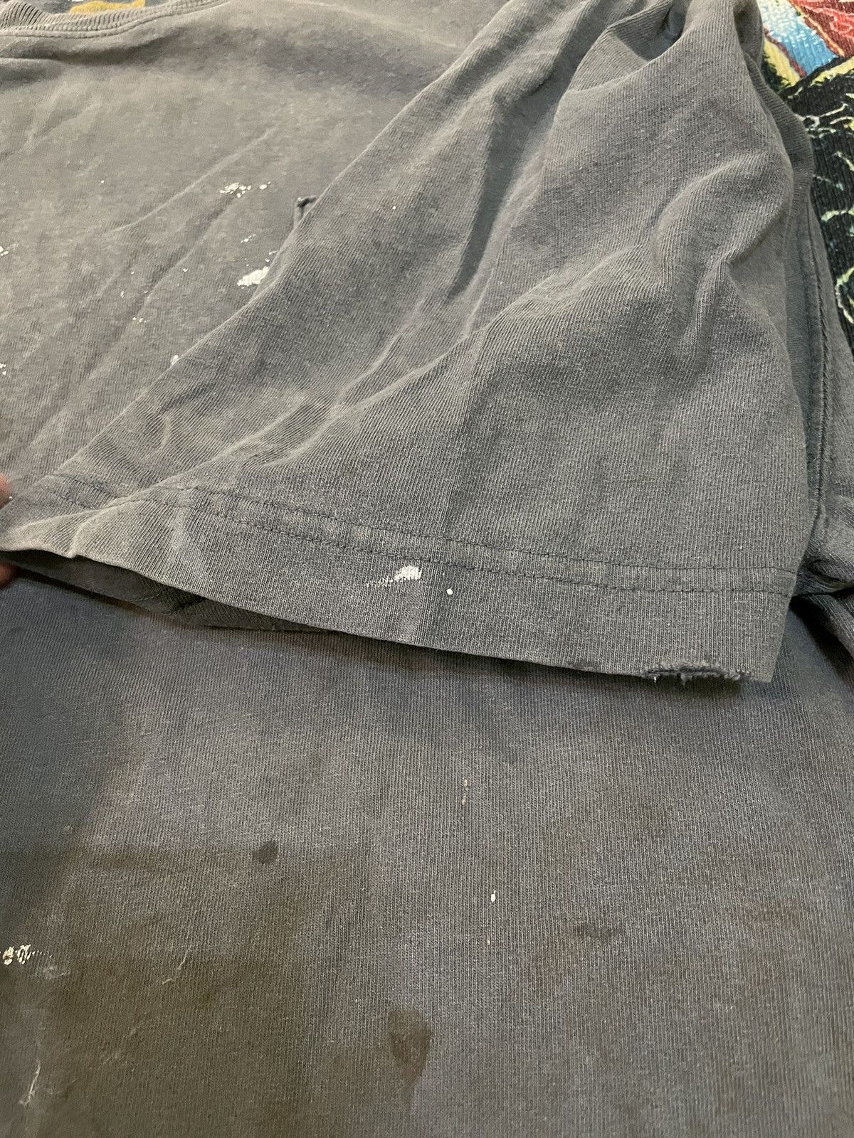 Carhartt Carhartt Distressed Size US XL / EU 56 / 4 - 13 Thumbnail