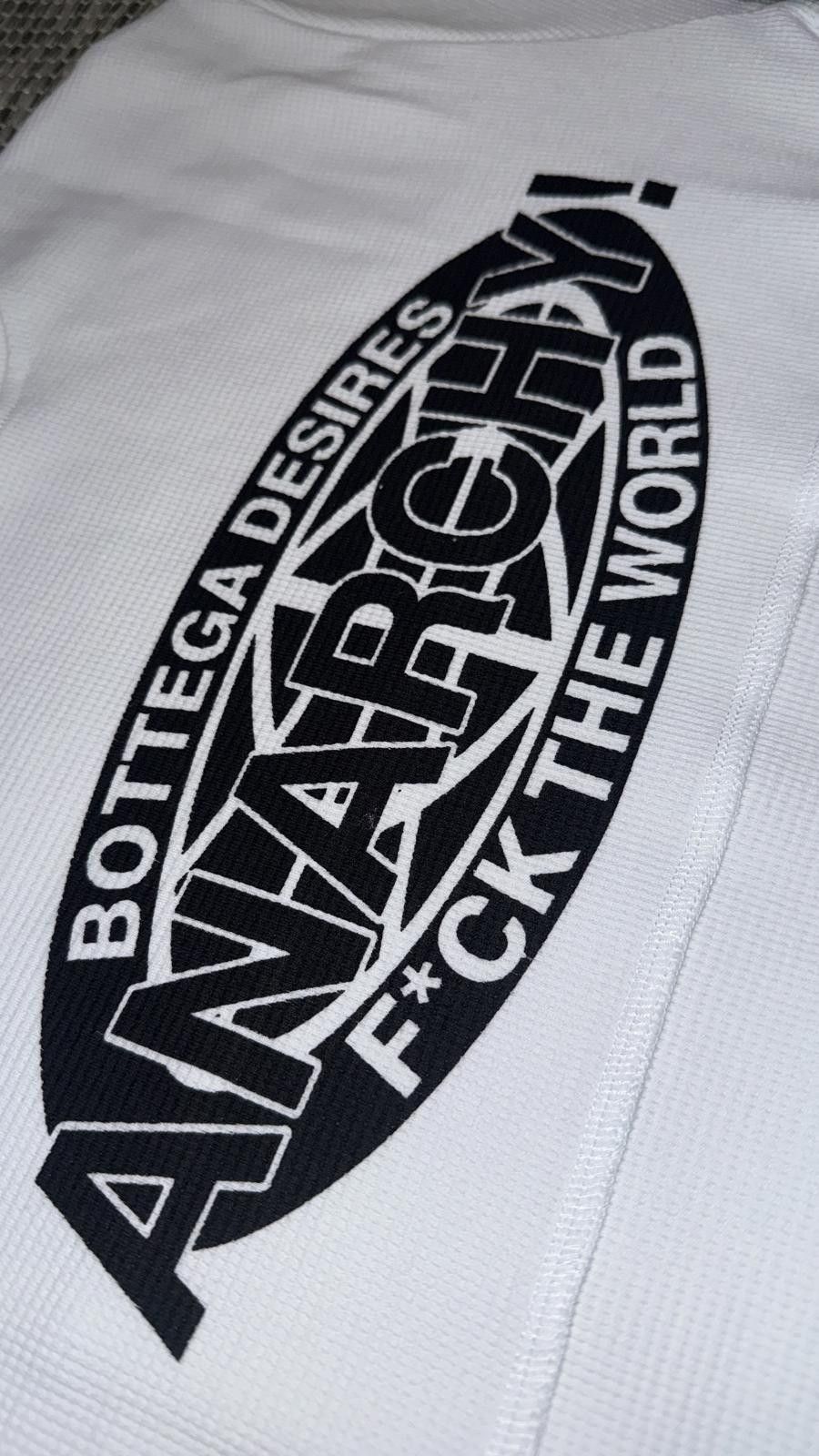 Bottega Desires Bottega Desires Reconstructive Anarchy Thermal Size US XXL / EU 58 / 5 - 4 Thumbnail