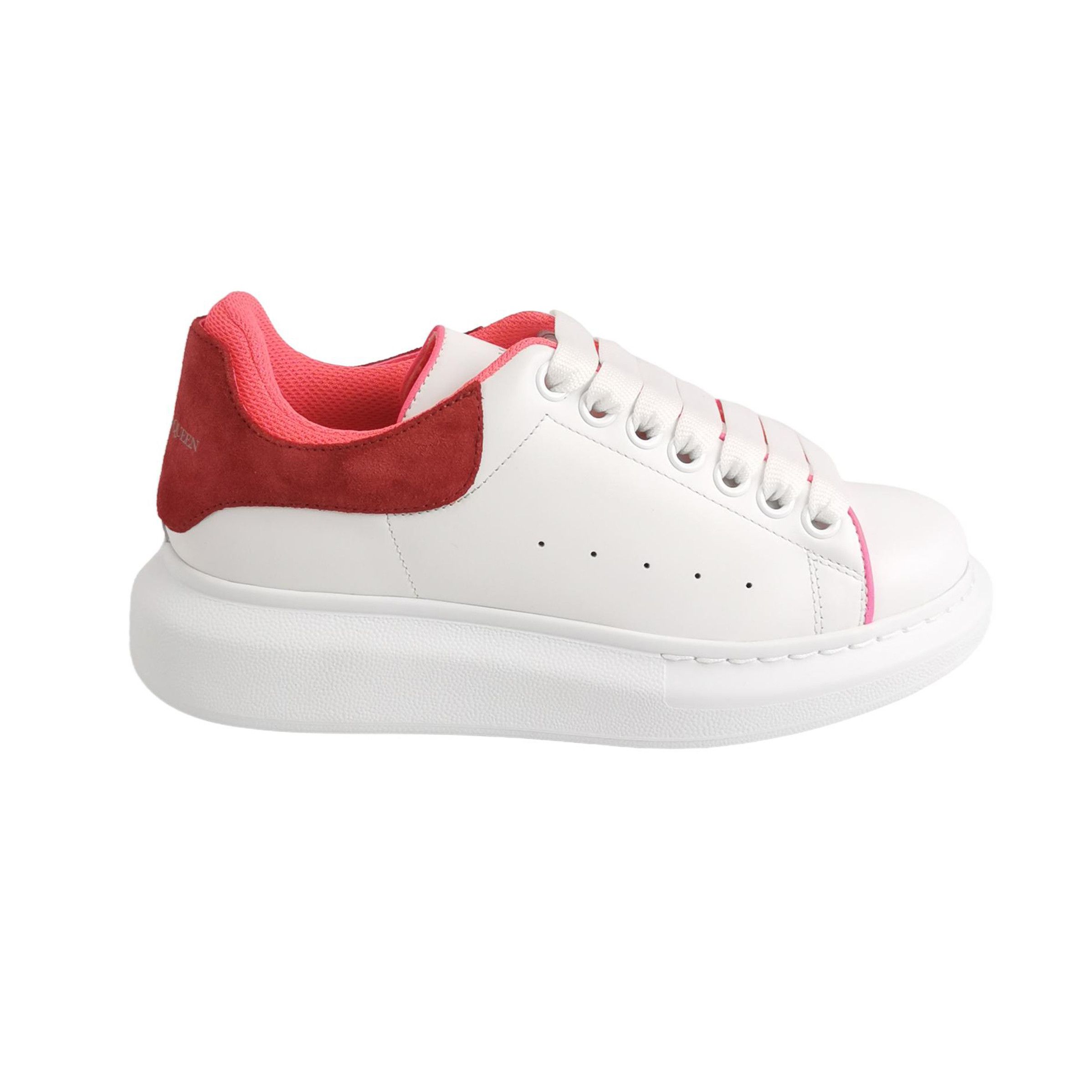 Alexander McQueen Alexander McQueen Women 6 Lowtop Sneakers Size US 6 / IT 36 - 1 Thumbnail