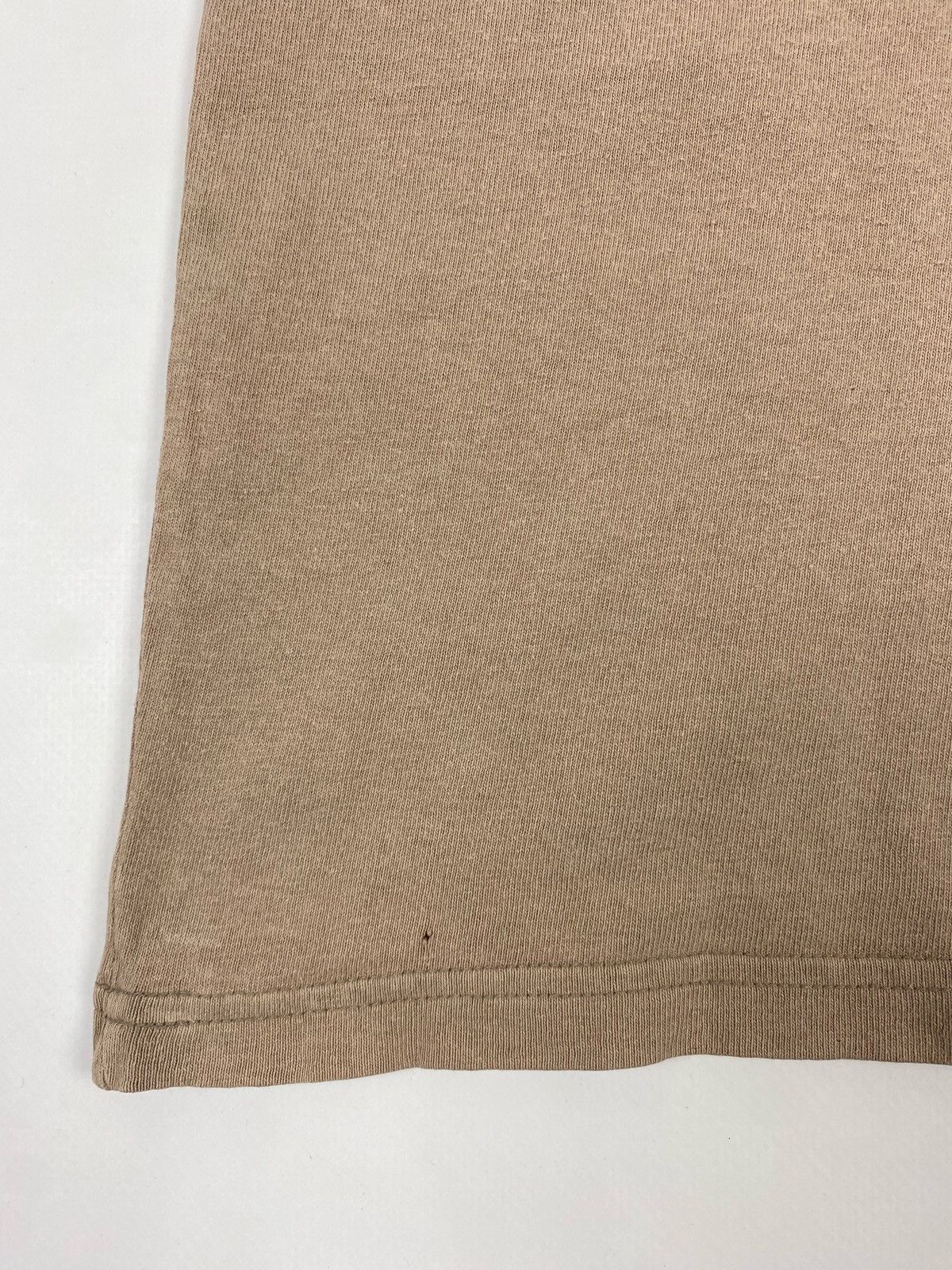 Carhartt Y2K Vintage Carhartt Script Spell Out Tee Size US M / EU 48-50 / 2 - 7 Thumbnail