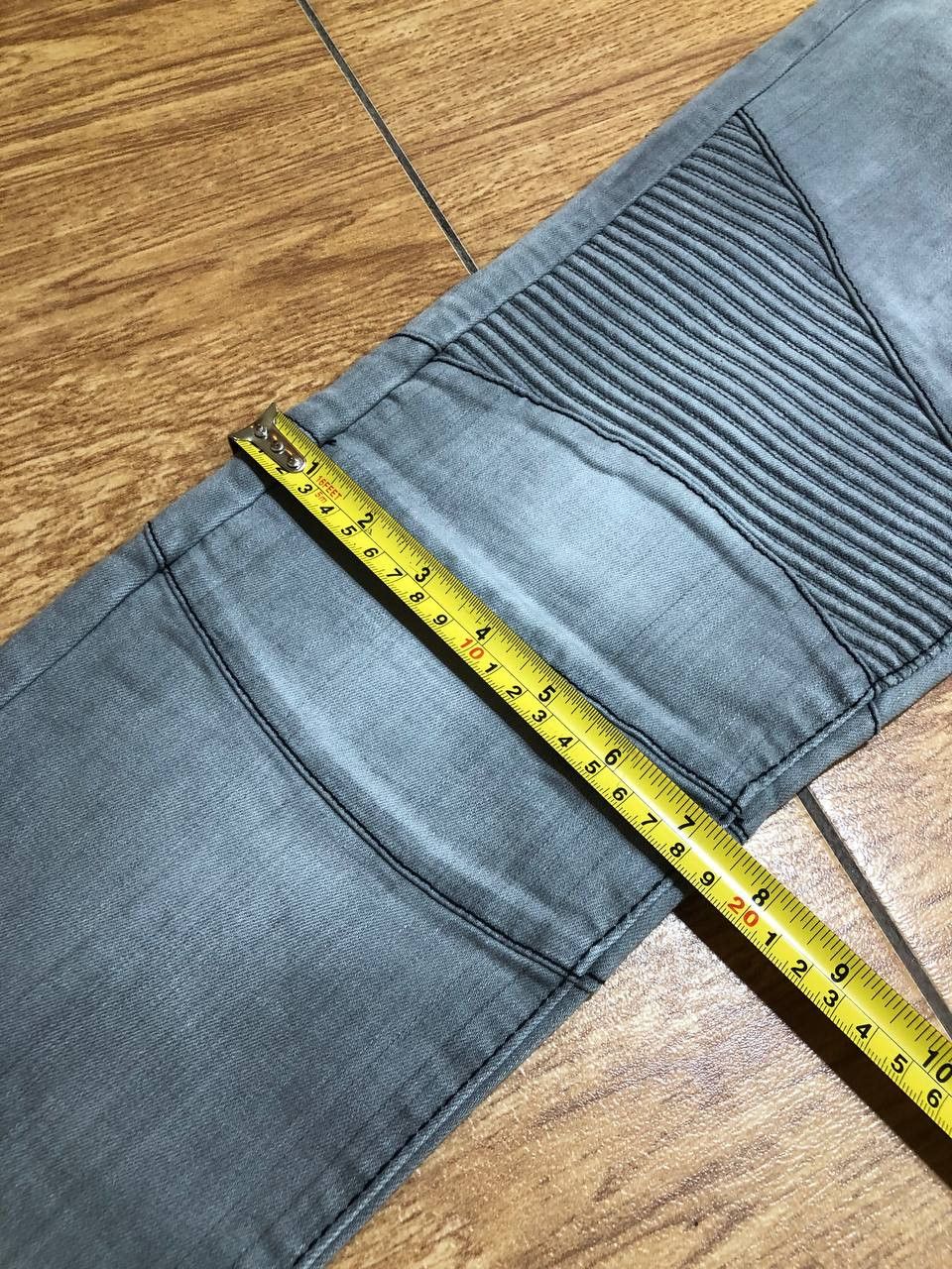 Balmain Balmain jeans Size US 33 - 9 Thumbnail