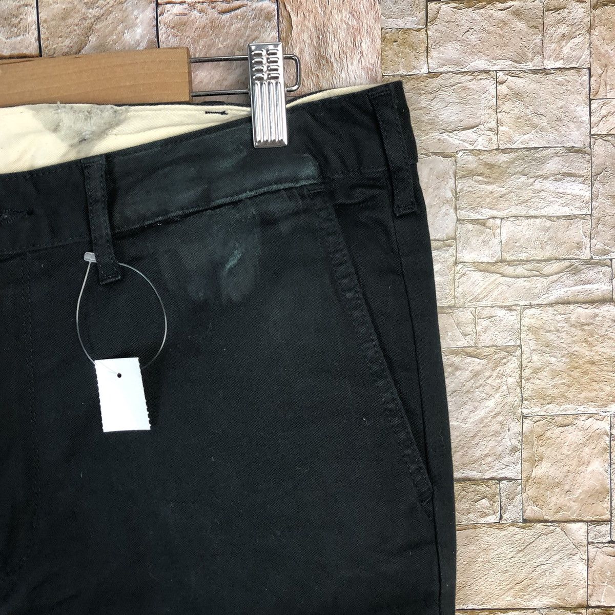 Japan Blue × Japanese Brand Japan blue Cargo Pants #A640 Size US 34 / EU 50 - 8 Thumbnail