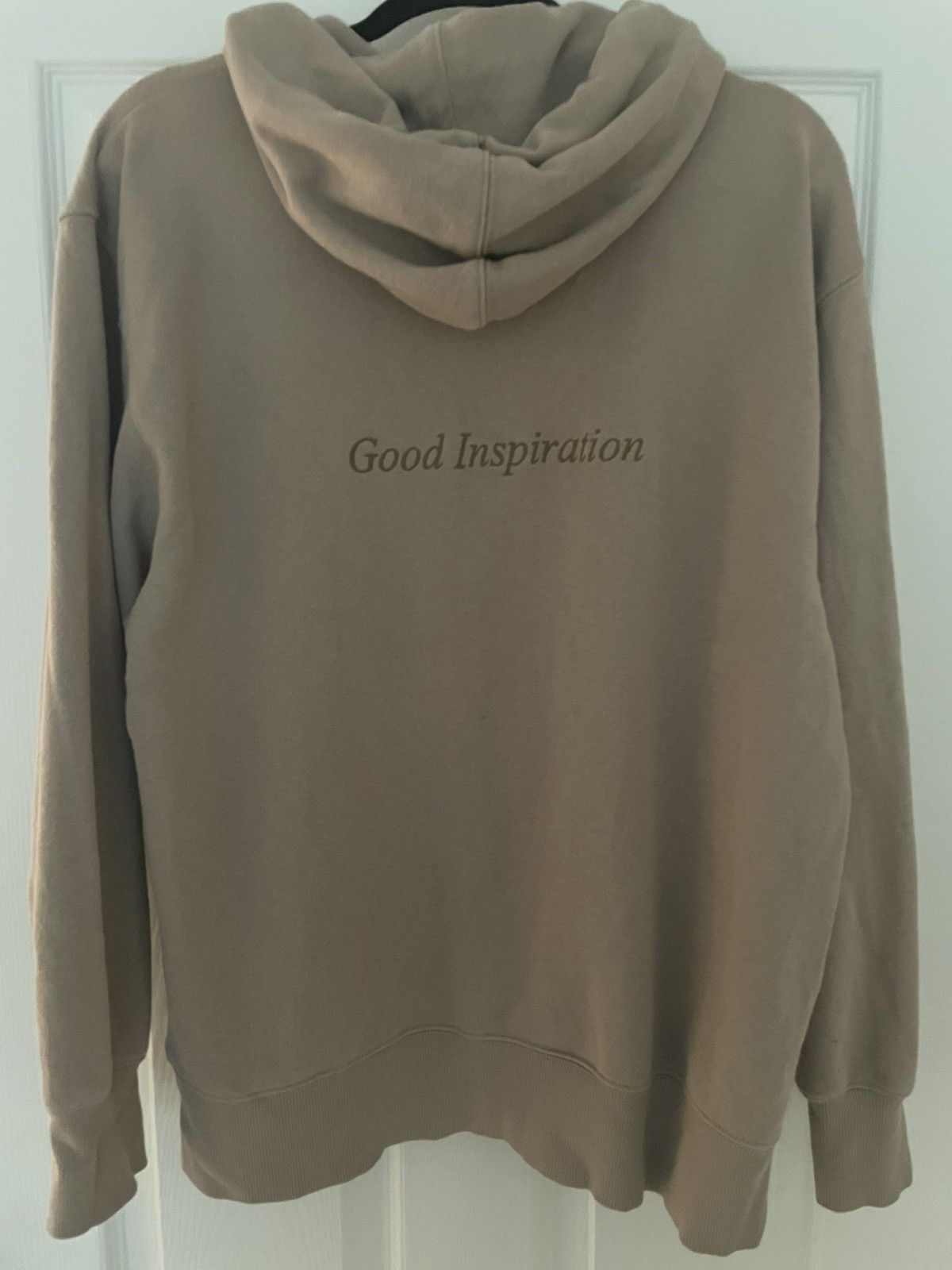 Maison MIHARA YASUHIRO maison mihara yasuhiro good inspiration hoodie Size US L / EU 52-54 / 3 - 4 Thumbnail