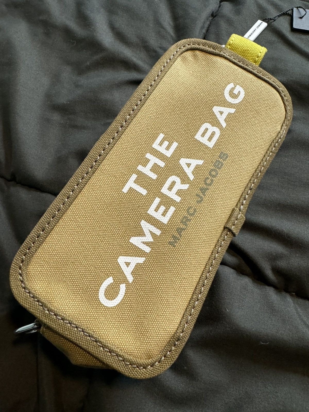 Marc Jacobs Marc Jacobs “The Camera Bag” Size ONE SIZE - 3 Thumbnail