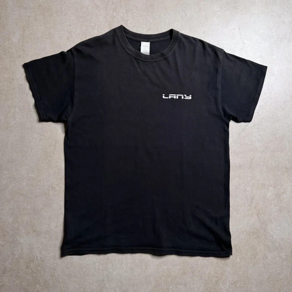 Gildan 2018 LANY T-Shirt - S Size US M / EU 48-50 / 2 - 1 Thumbnail