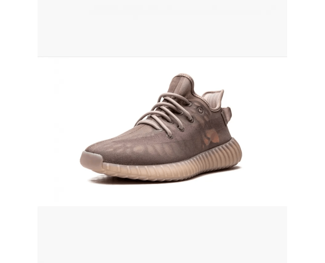 Yeezy Yeezy Boost Mono Mist 350 / No BOX Size US 10.5 / EU 43-44 - 2 Thumbnail