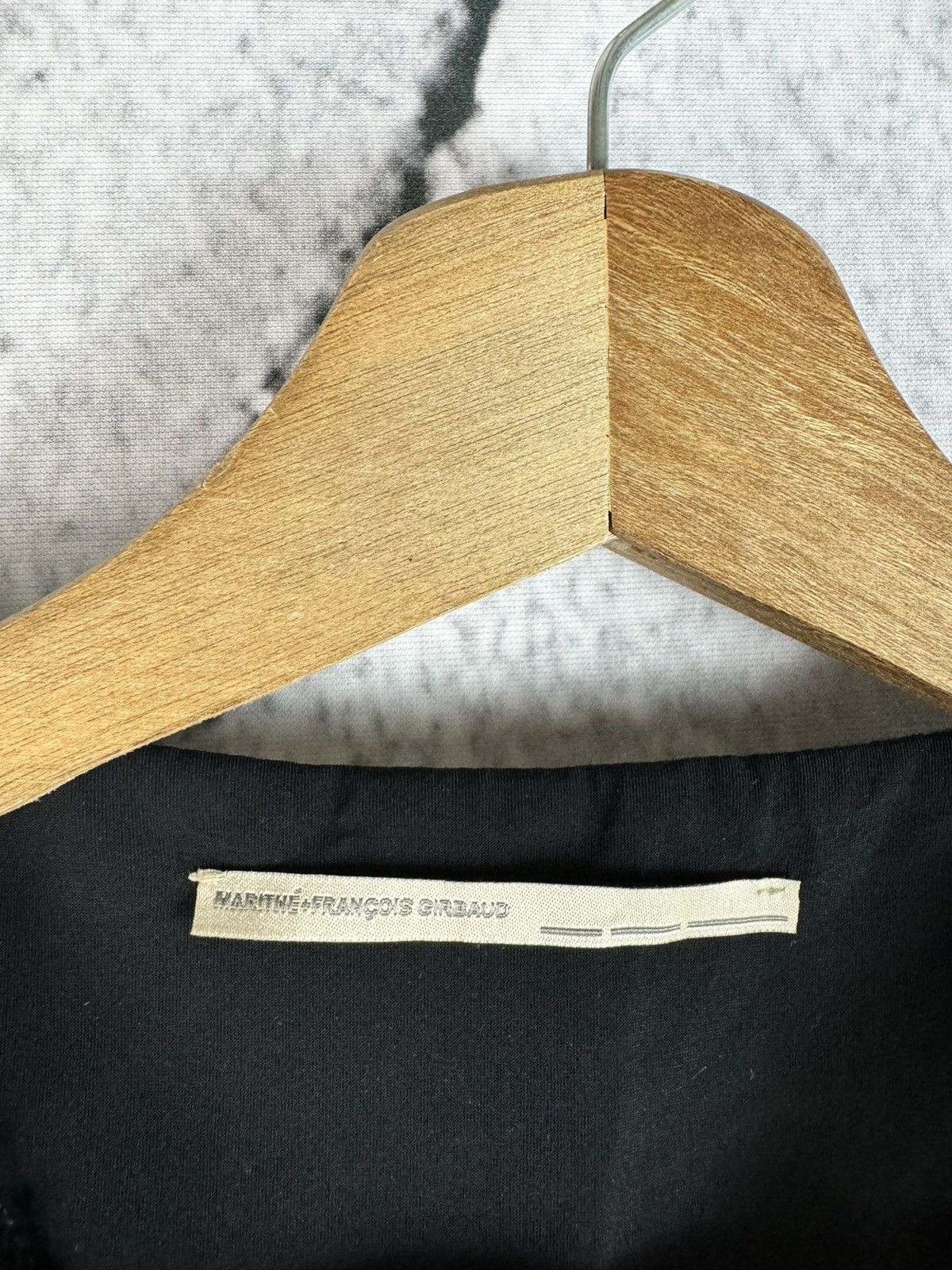 Marithe + Francois Girbaud Vintage Marithe Francois Girbaud Blazer Jacket Size M / US 6-8 / IT 42-44 - 3 Thumbnail