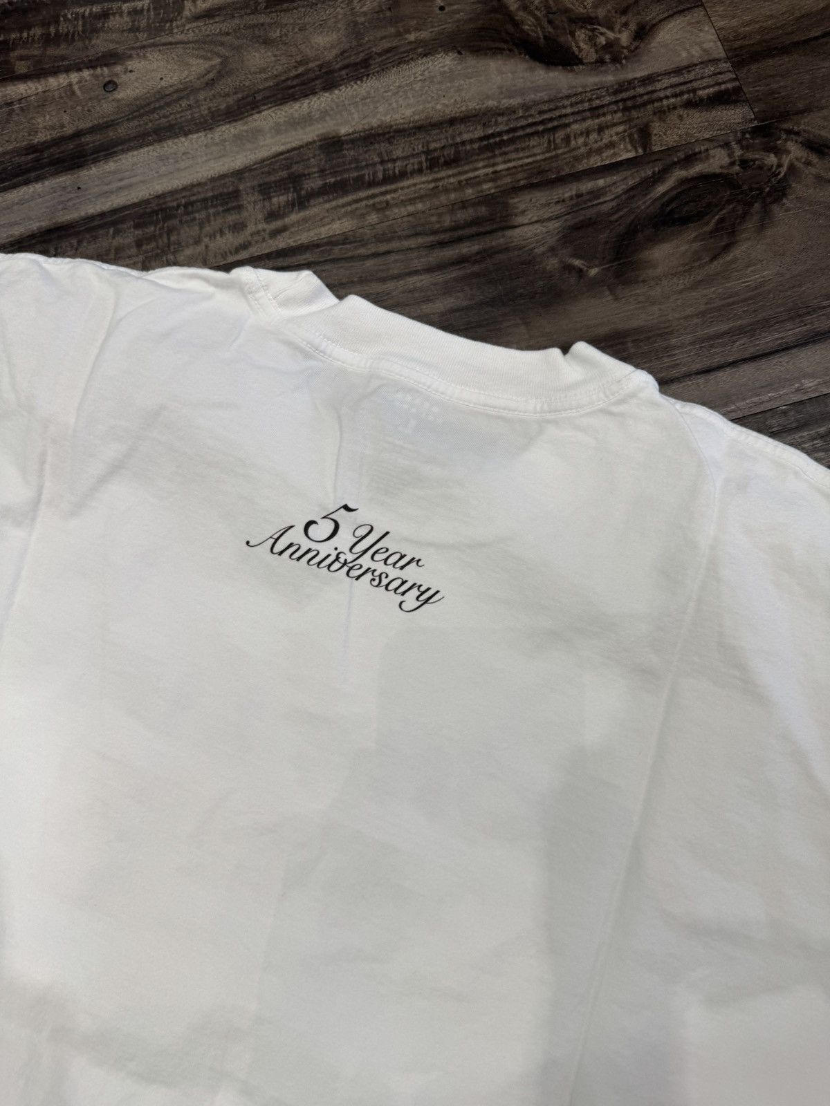 Drake Drake More Life Drake Related T-shirt White Size US L / EU 52-54 / 3 - 5 Thumbnail