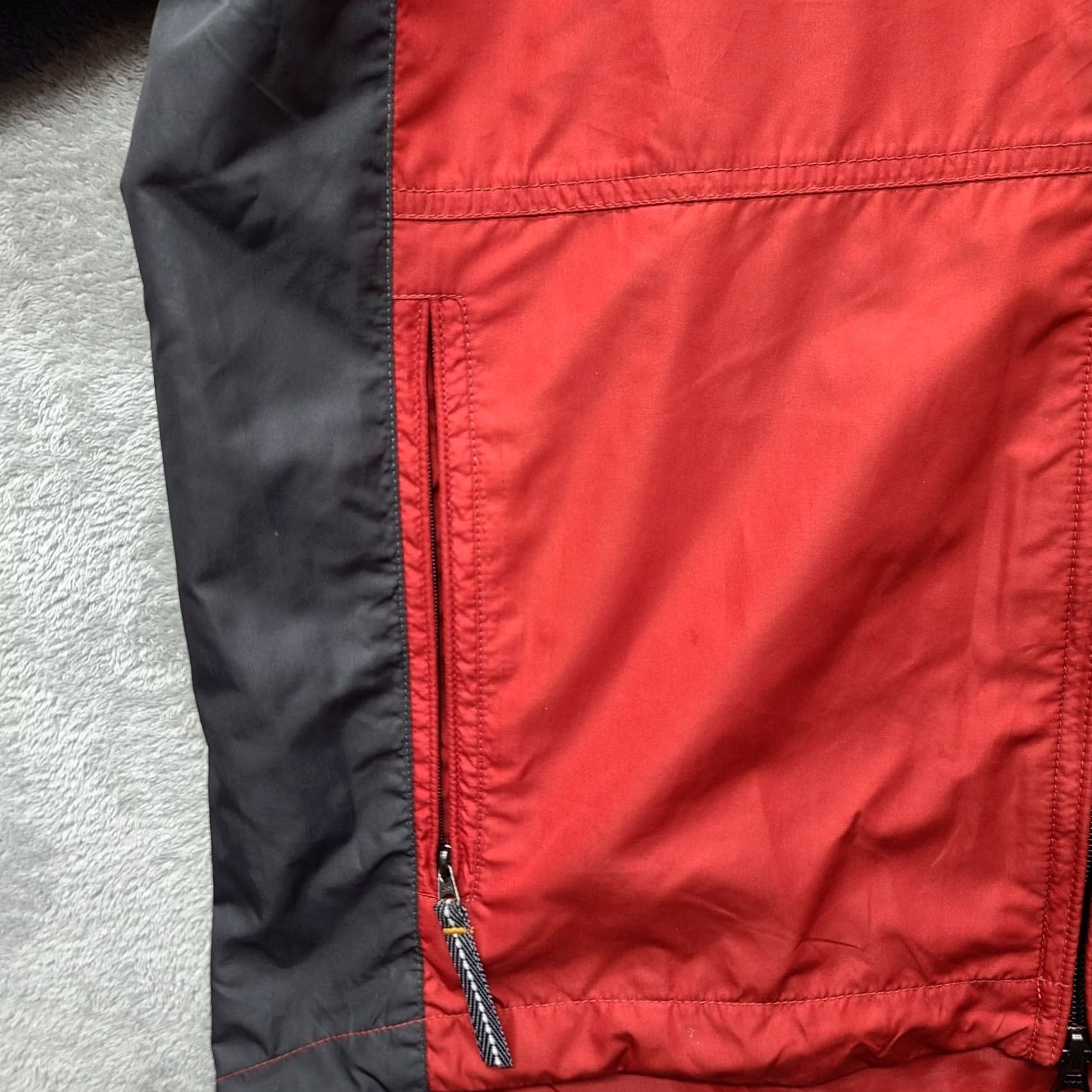 Nike Vintage Nike Track Jacket Mens S Full Zip Nike Windrunner Athleisure Shirt Size US S / EU 44-46 / 1 - 7 Thumbnail