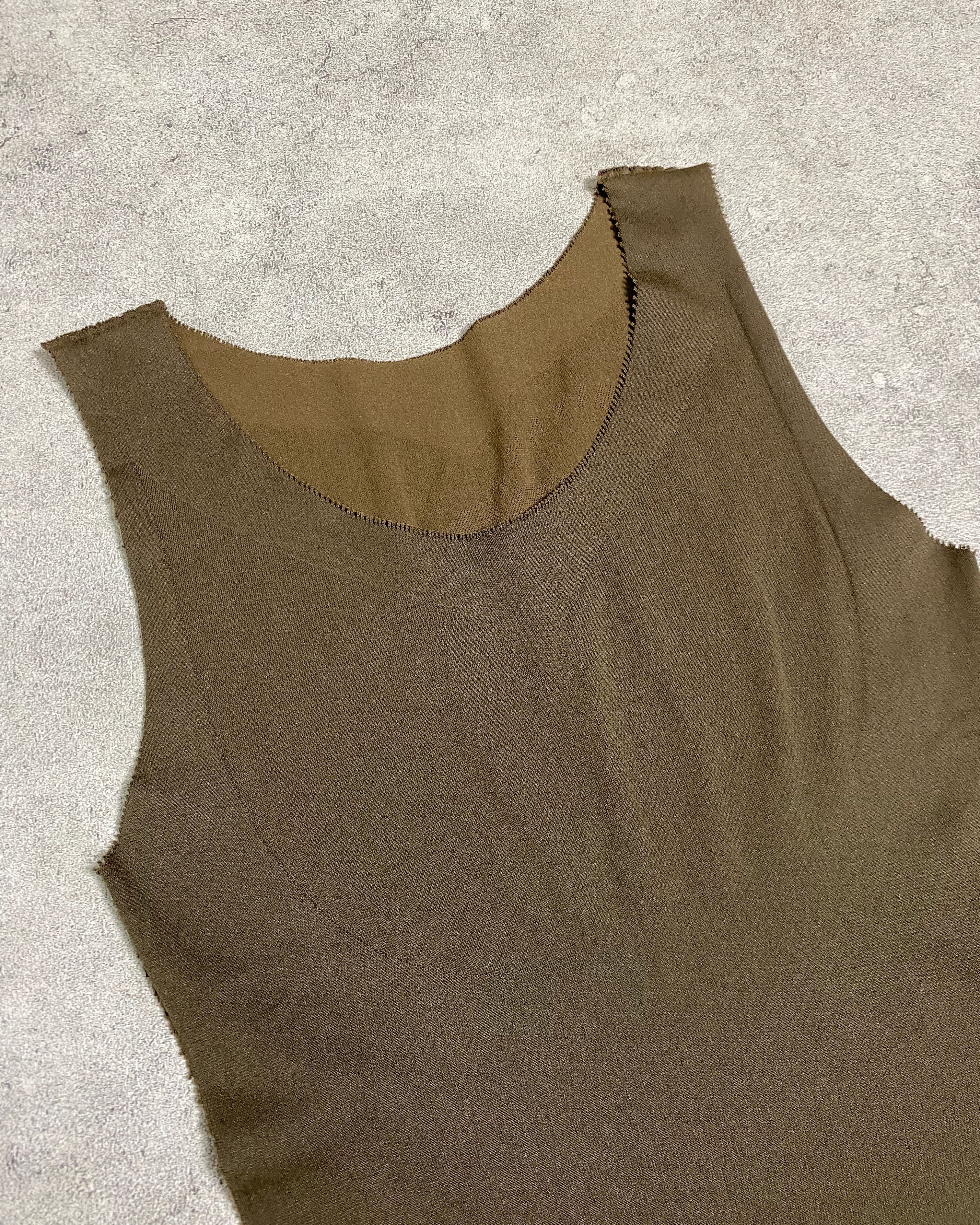 Issey Miyake × Japanese Brand × Pleats Please Issey Miyake Rare Issey Miyake designer A.poc inside jacquard Size M / US 6-8 / IT 42-44 - 4 Thumbnail