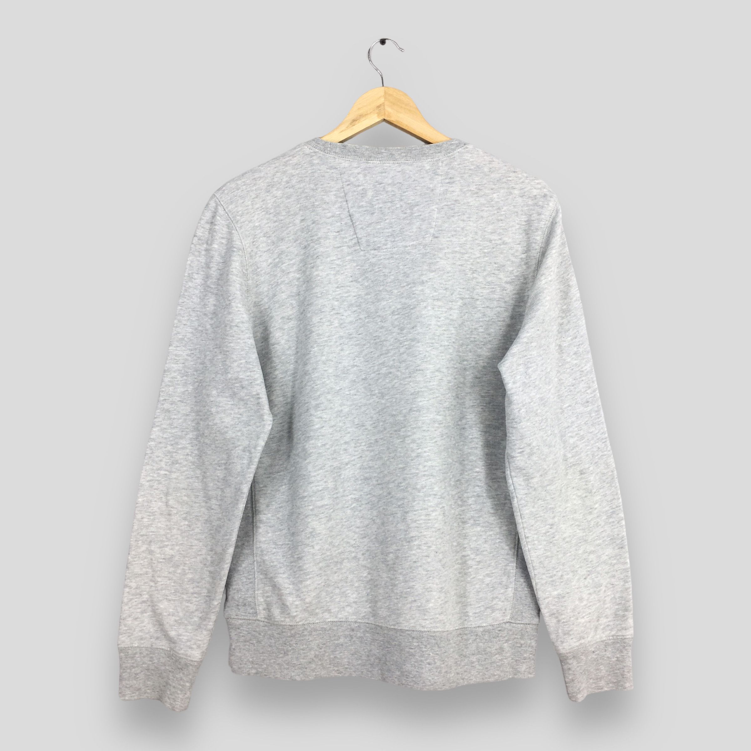 Nautica Vintage 90s Nautica Women Sweatshirt Small Size S / US 4 / IT 40 - 6 Thumbnail