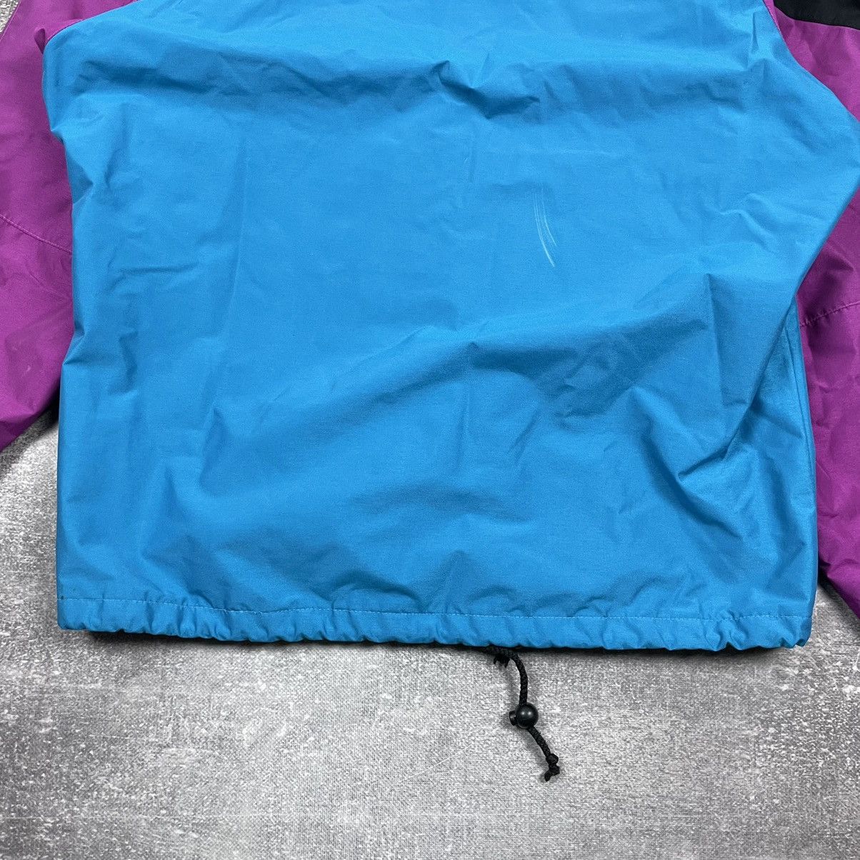 Mammut Vintage 00’s Mammut Outdoor Jacket Size US M / EU 48-50 / 2 - 14 Thumbnail