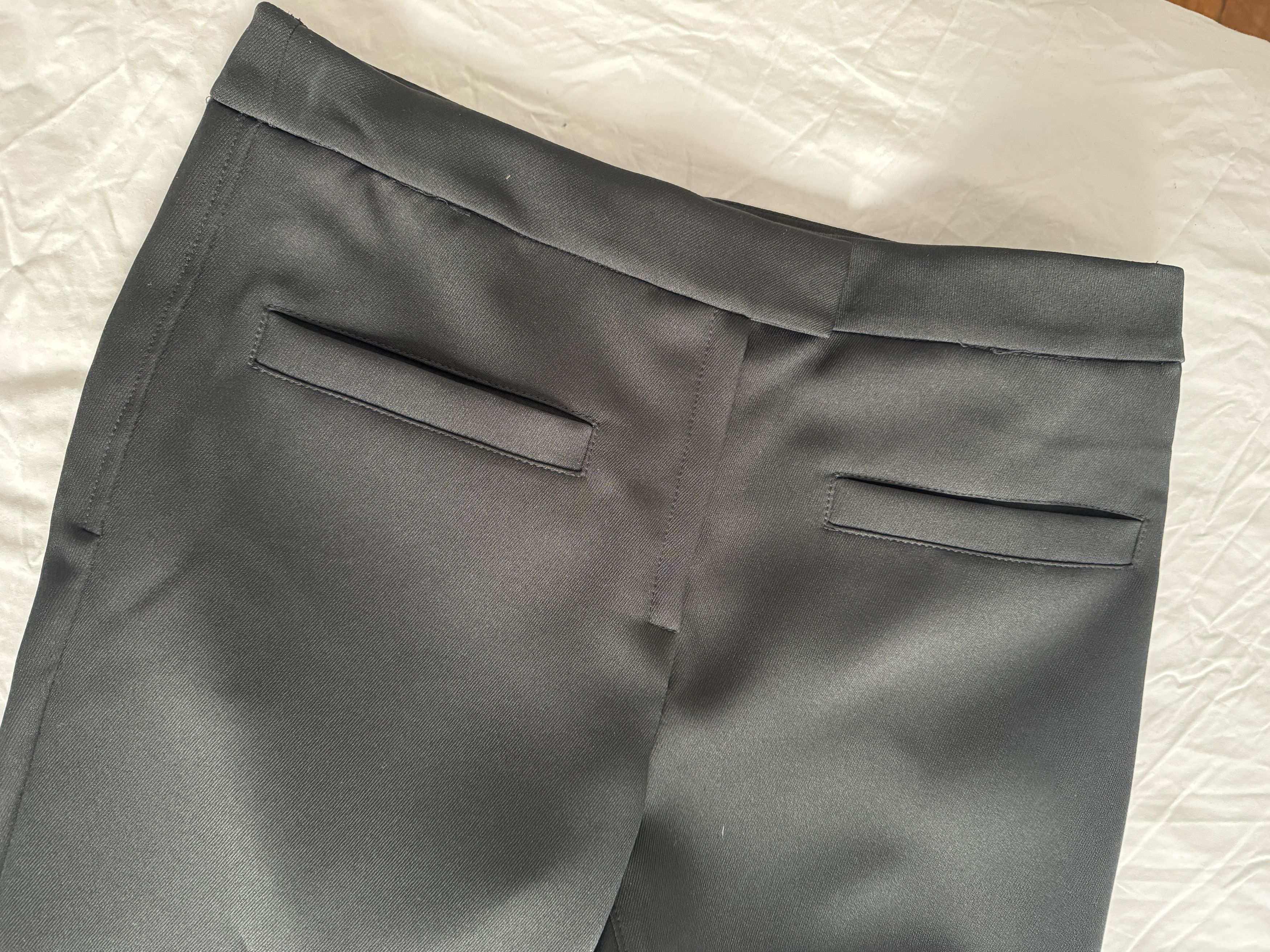 Courreges Courrege Pant Size 30" / US 8 / IT 44 - 7 Thumbnail