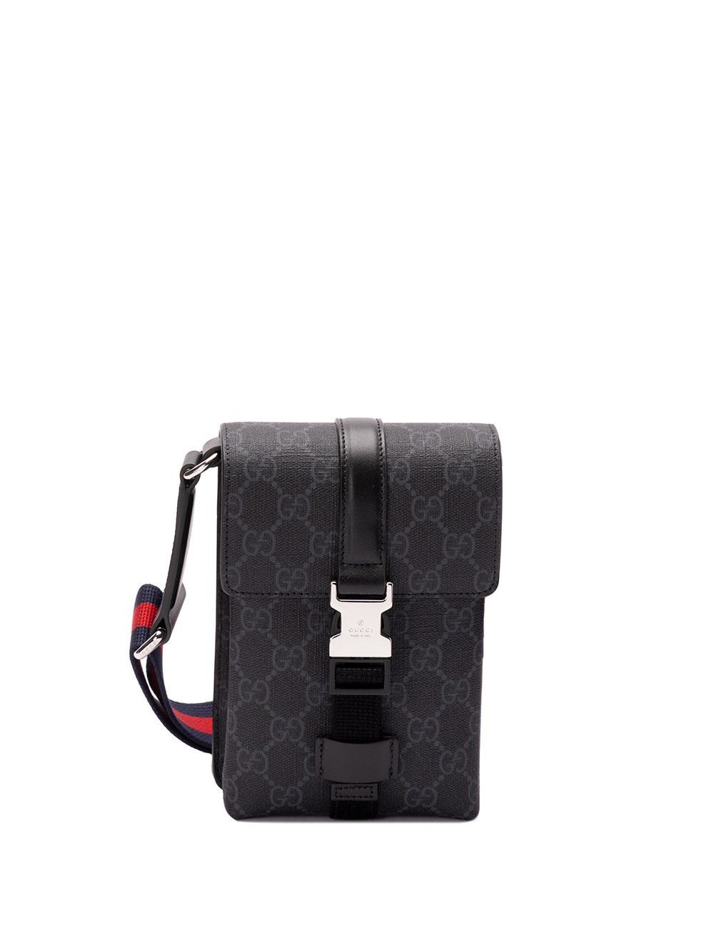 Gucci `gg Sup` Mini Bag, Men's