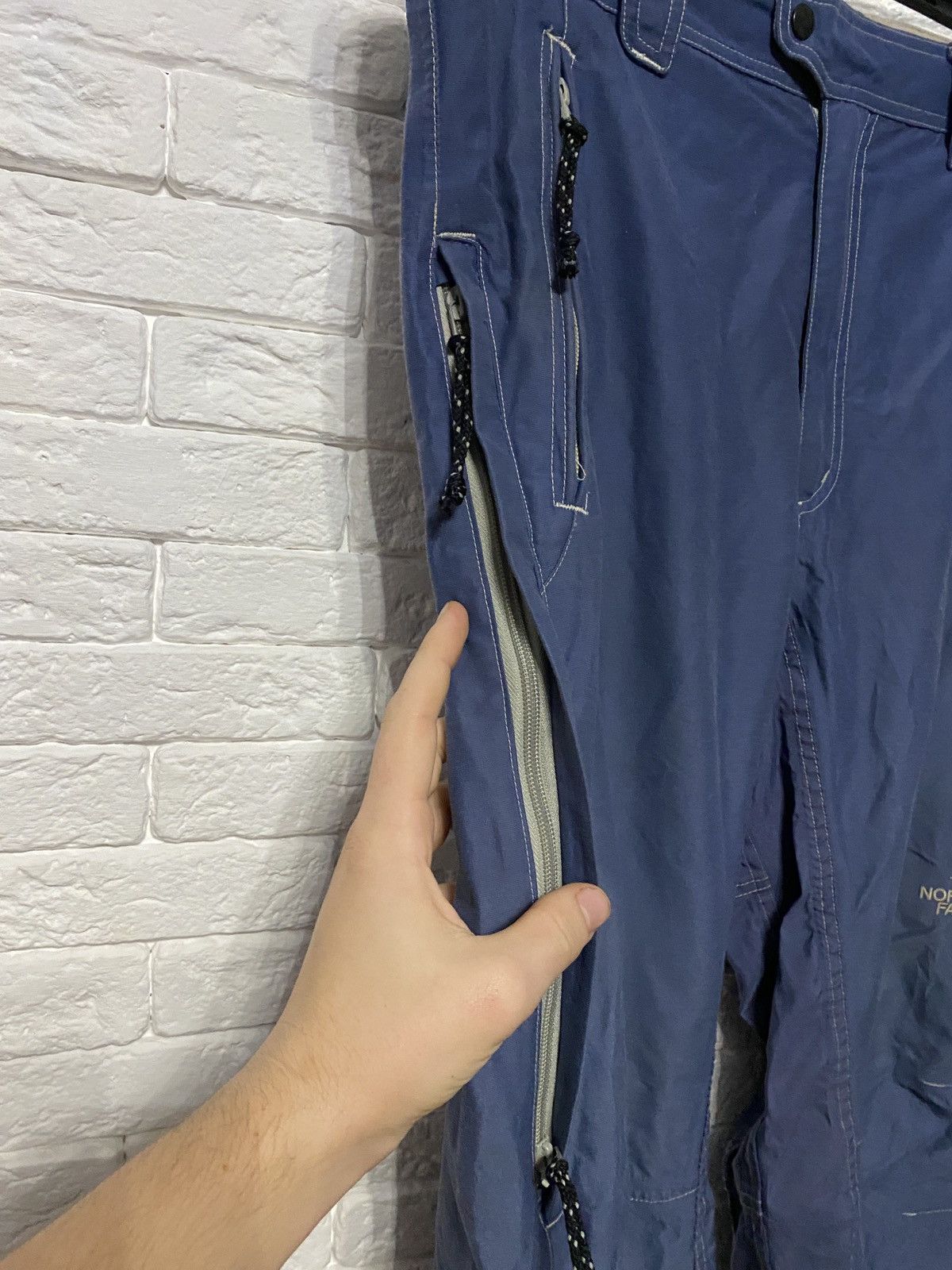 The North Face The North Face Ski Pants Size US 40 / EU 56 - 4 Thumbnail
